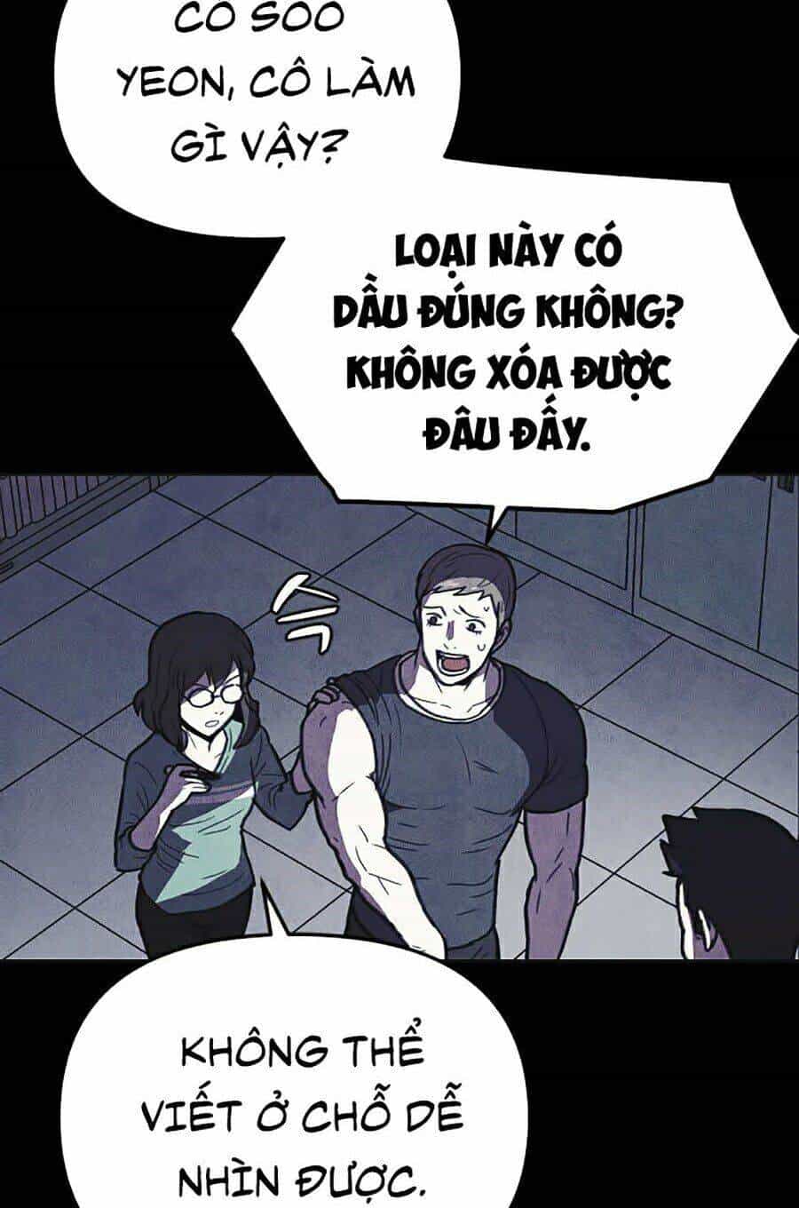Cậu Bé Shotgun - Chương 12 - ảnh 107