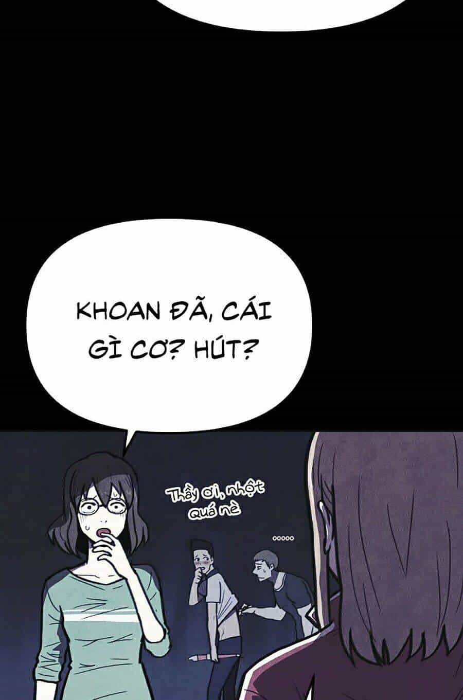 Cậu Bé Shotgun - Chương 12 - ảnh 112