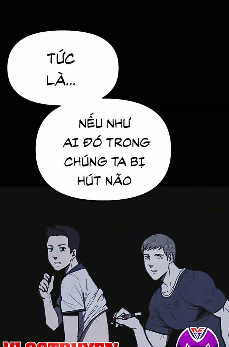 Cậu Bé Shotgun - Chương 12 - ảnh 118