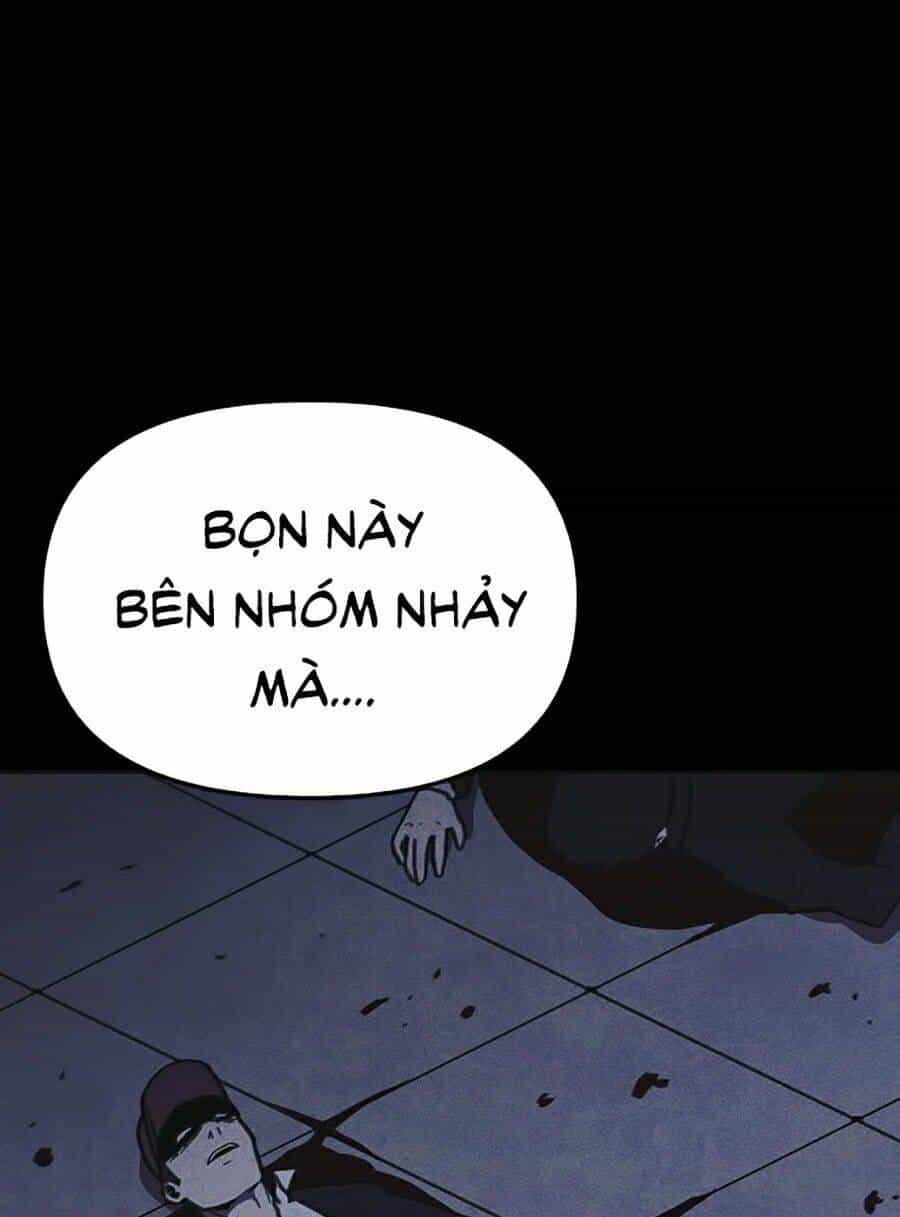 Cậu Bé Shotgun - Chương 12 - ảnh 43