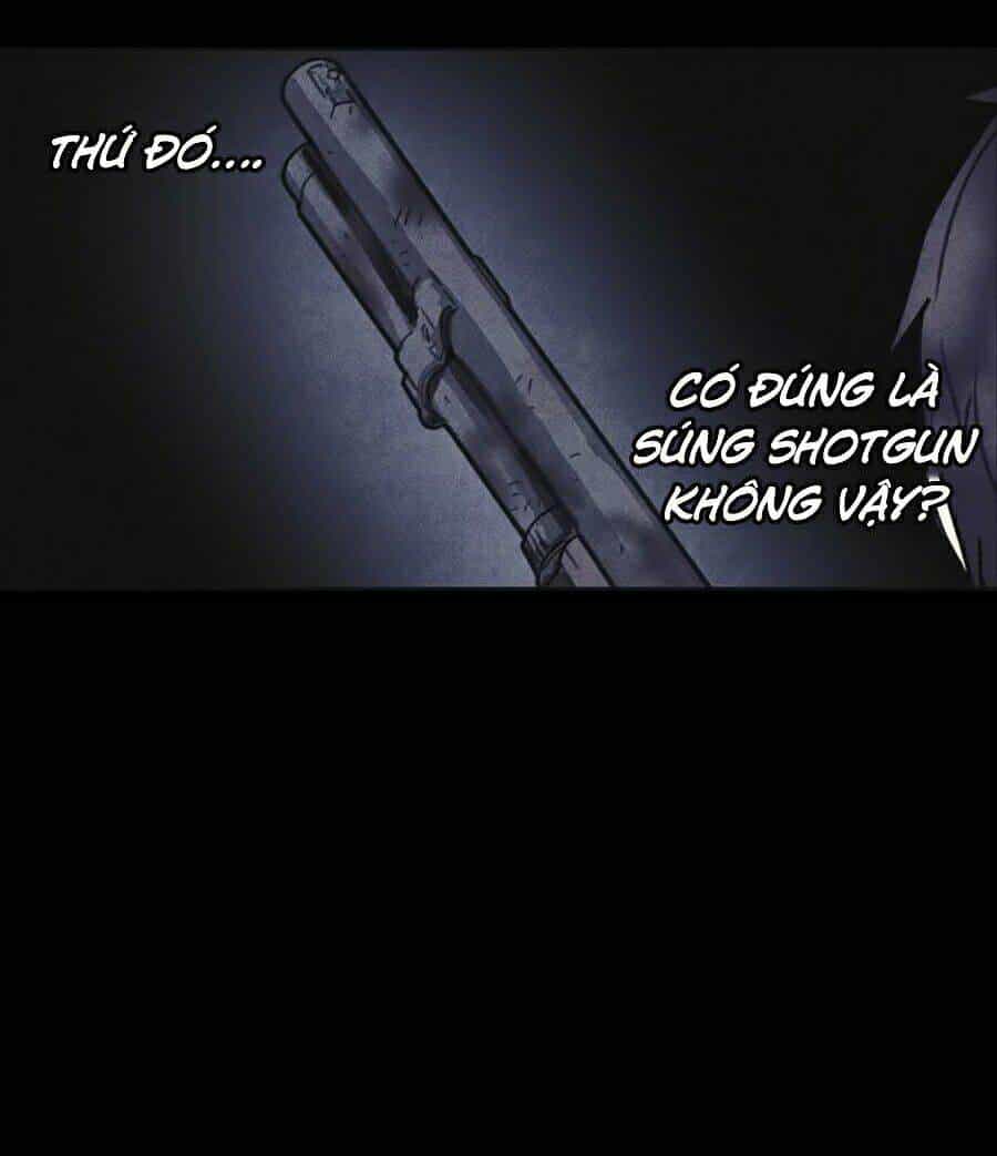 Cậu Bé Shotgun - Chương 14 - ảnh 51