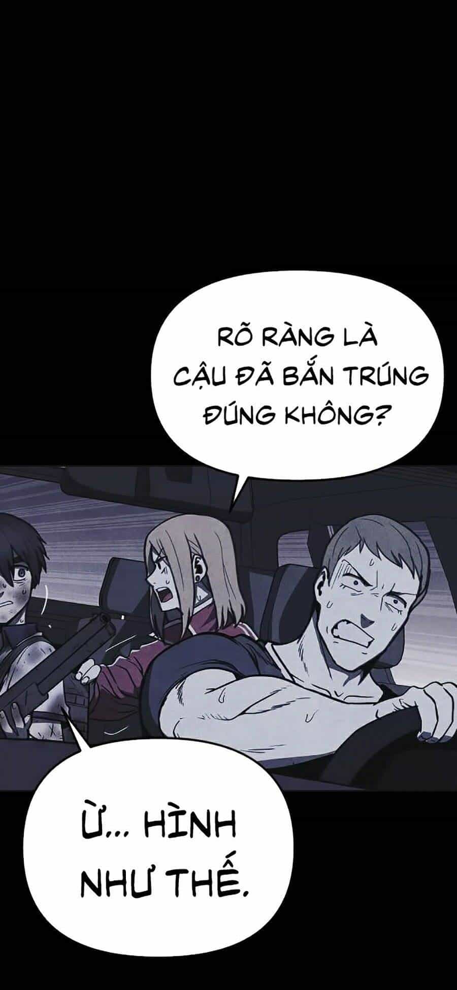 Cậu Bé Shotgun - Chương 15 - ảnh 68