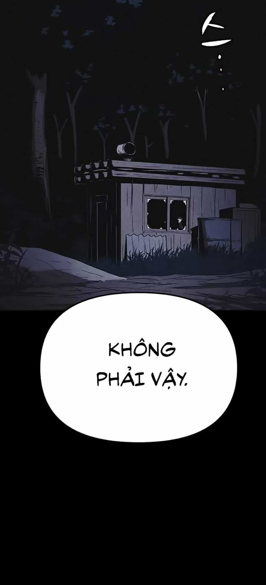 Cậu Bé Shotgun - Chương 16 - ảnh 12