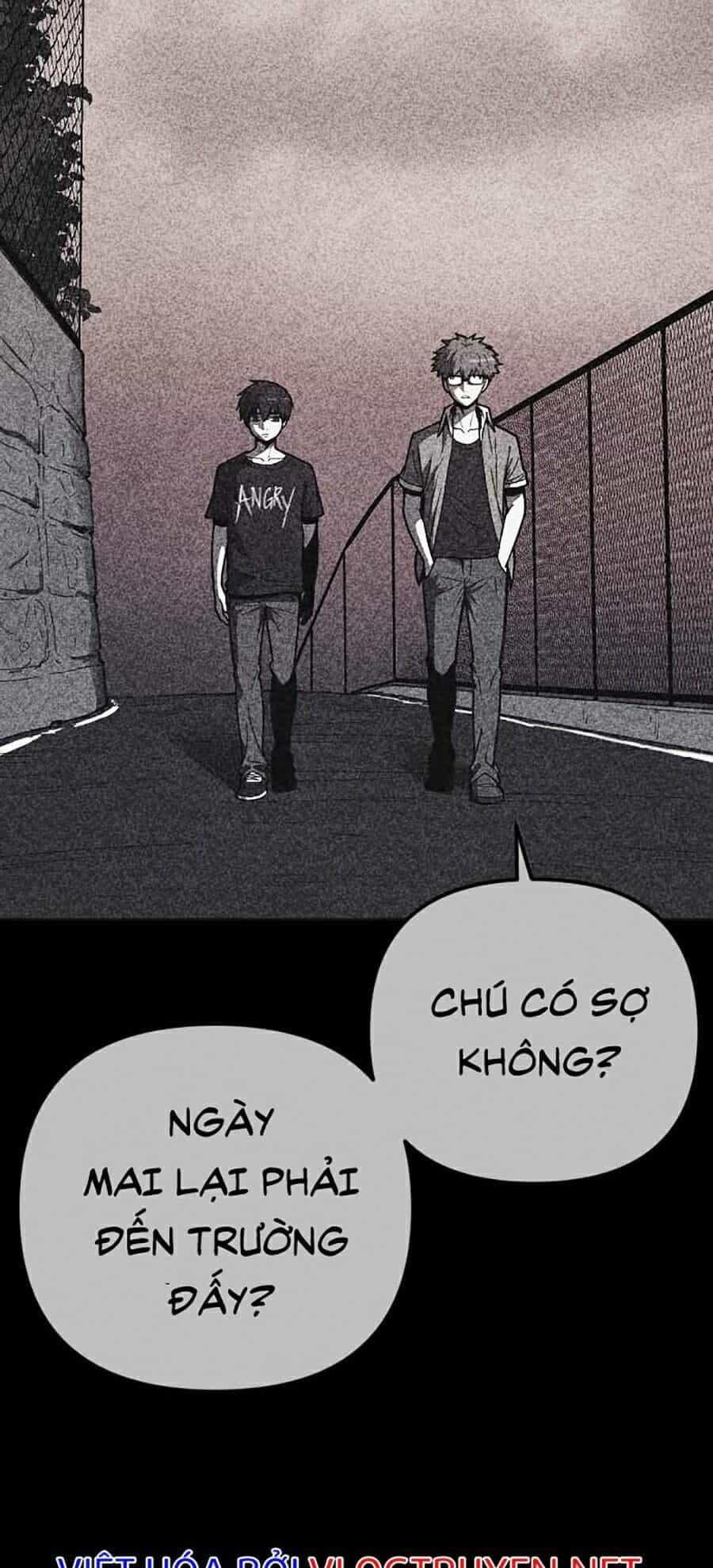 Cậu Bé Shotgun - Chương 16 - ảnh 17