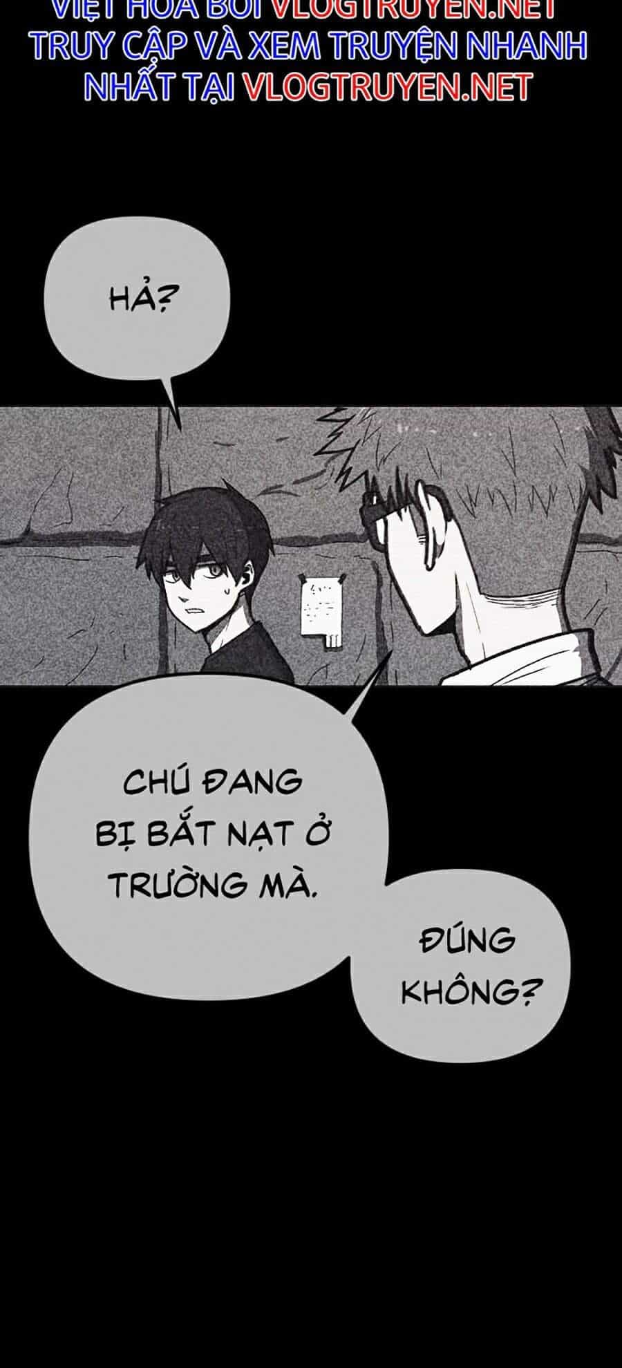 Cậu Bé Shotgun - Chương 16 - ảnh 18