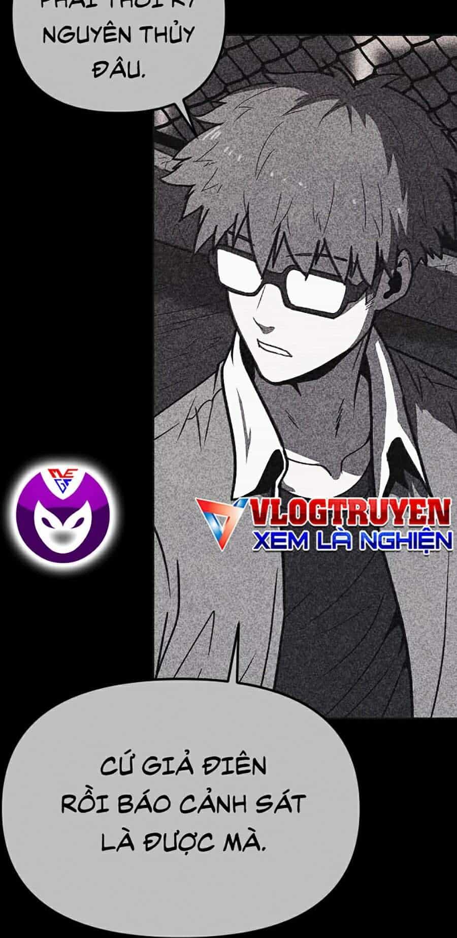 Cậu Bé Shotgun - Chương 16 - ảnh 23