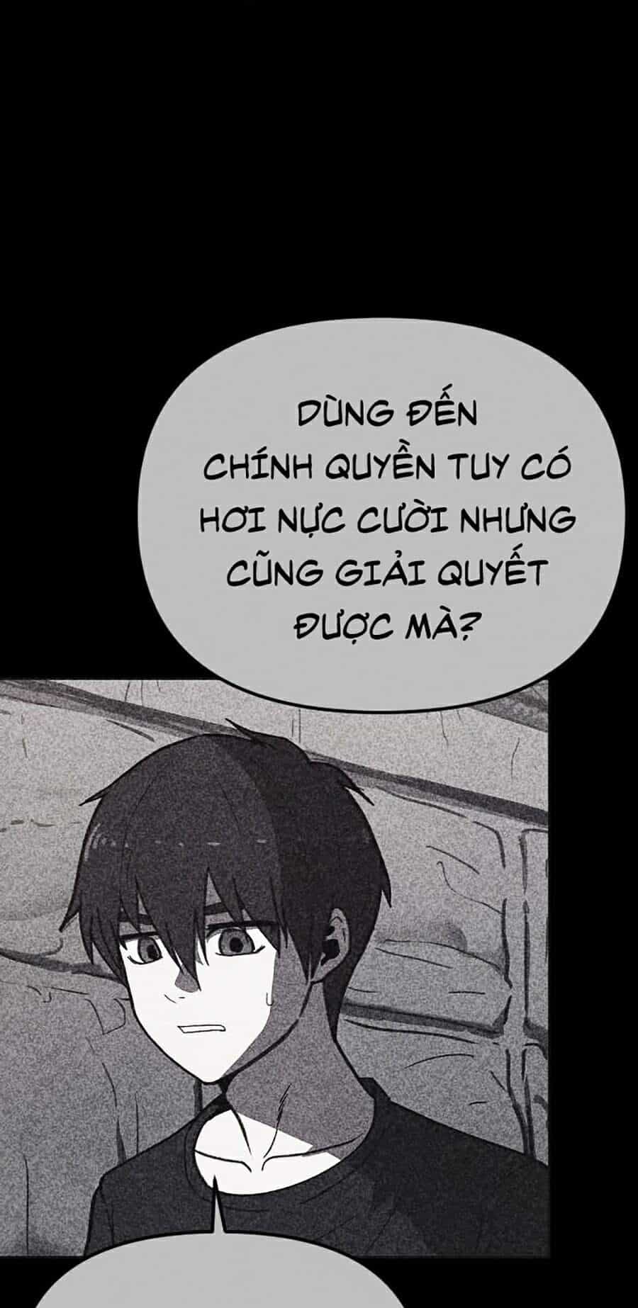 Cậu Bé Shotgun - Chương 16 - ảnh 24