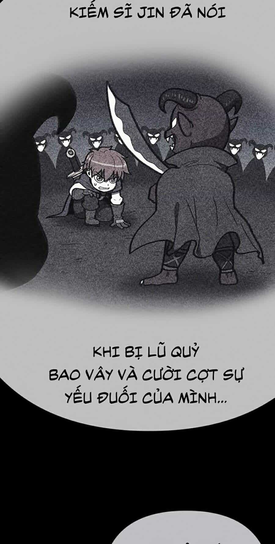 Cậu Bé Shotgun - Chương 16 - ảnh 47