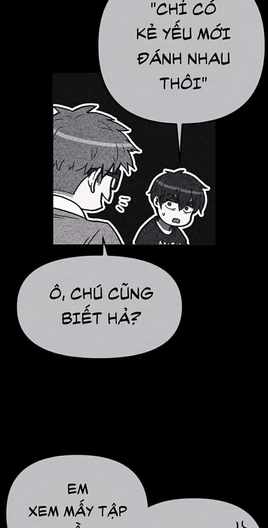 Cậu Bé Shotgun - Chương 16 - ảnh 48