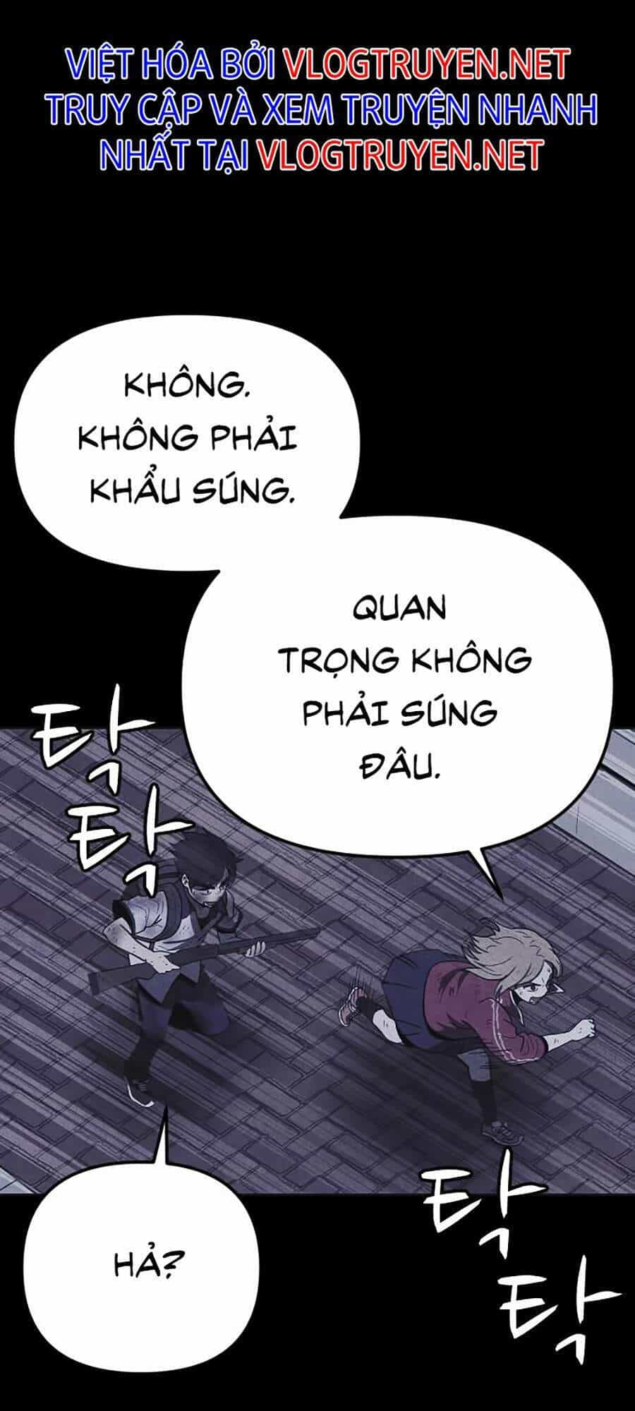 Cậu Bé Shotgun - Chương 17 - ảnh 116