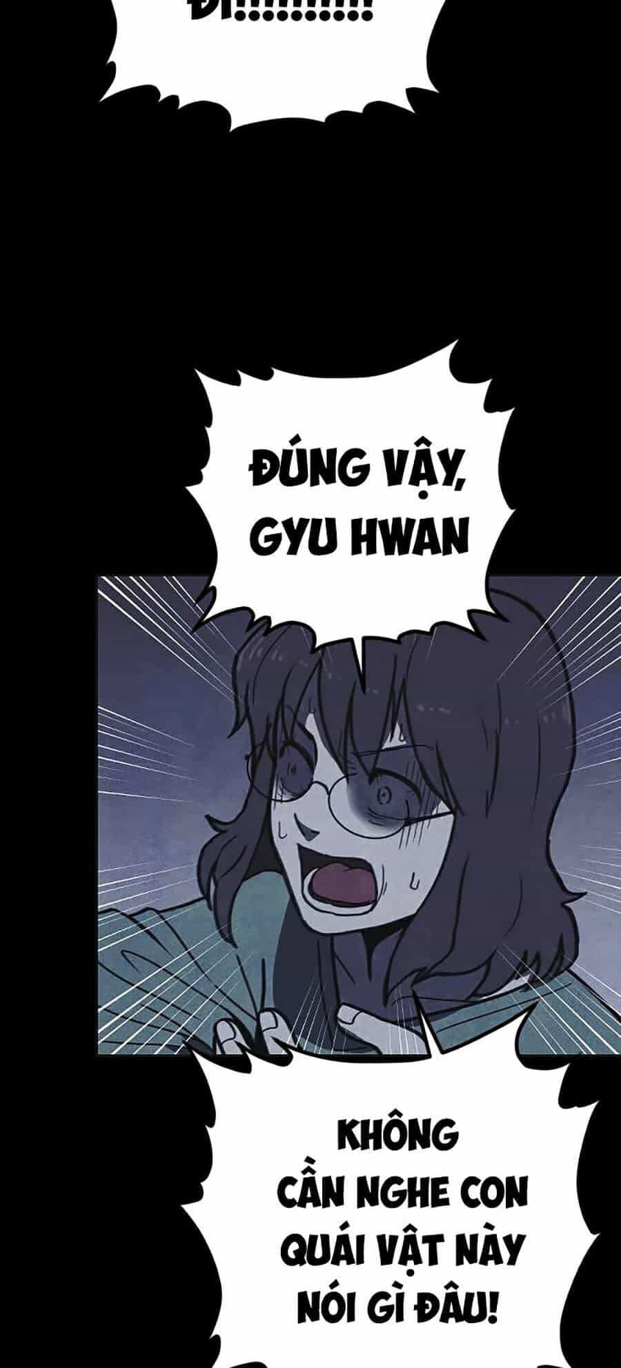 Cậu Bé Shotgun - Chương 17 - ảnh 24