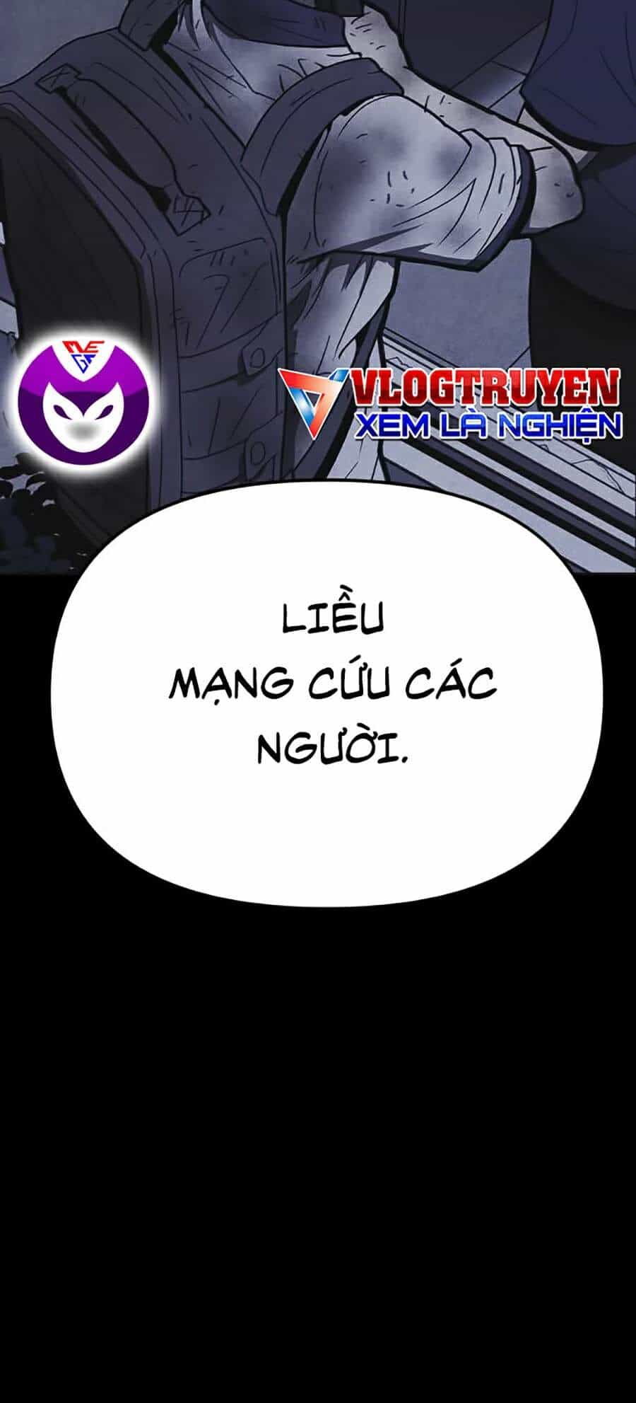 Cậu Bé Shotgun - Chương 17 - ảnh 38