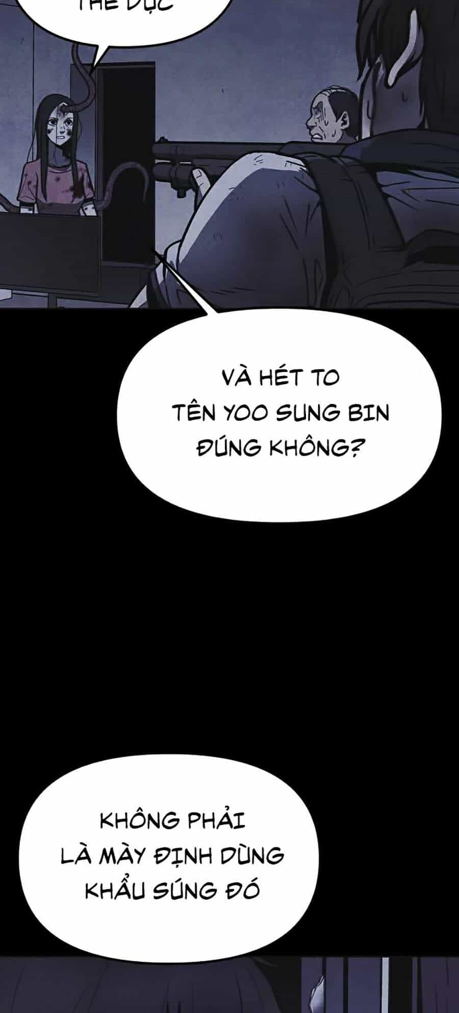 Cậu Bé Shotgun - Chương 17 - ảnh 5