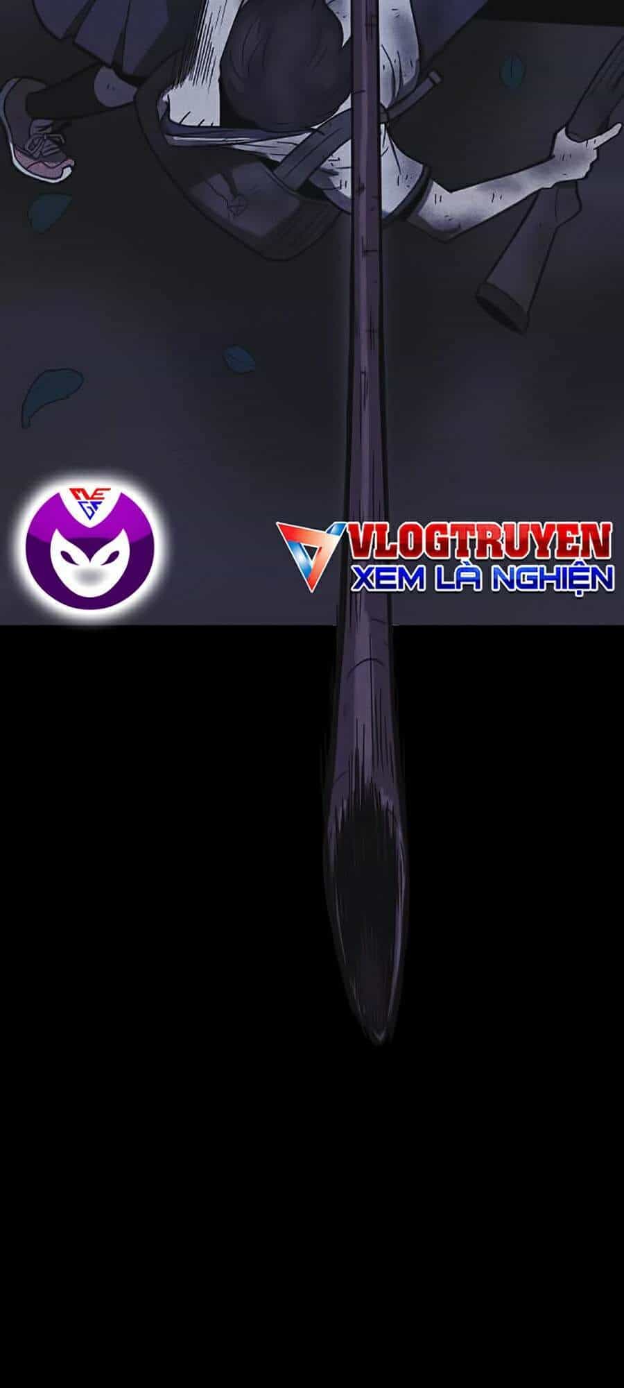 Cậu Bé Shotgun - Chương 17 - ảnh 74