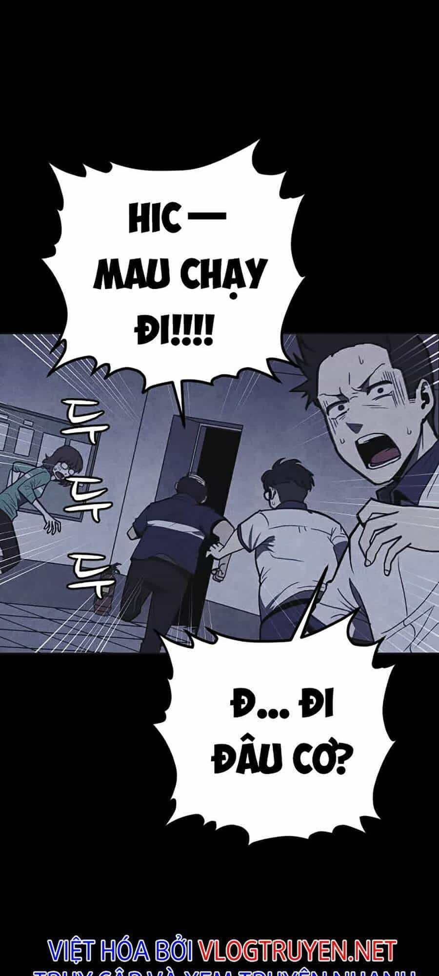 Cậu Bé Shotgun - Chương 17 - ảnh 78