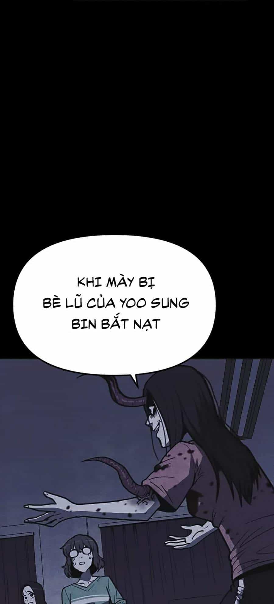 Cậu Bé Shotgun - Chương 17 - ảnh 8