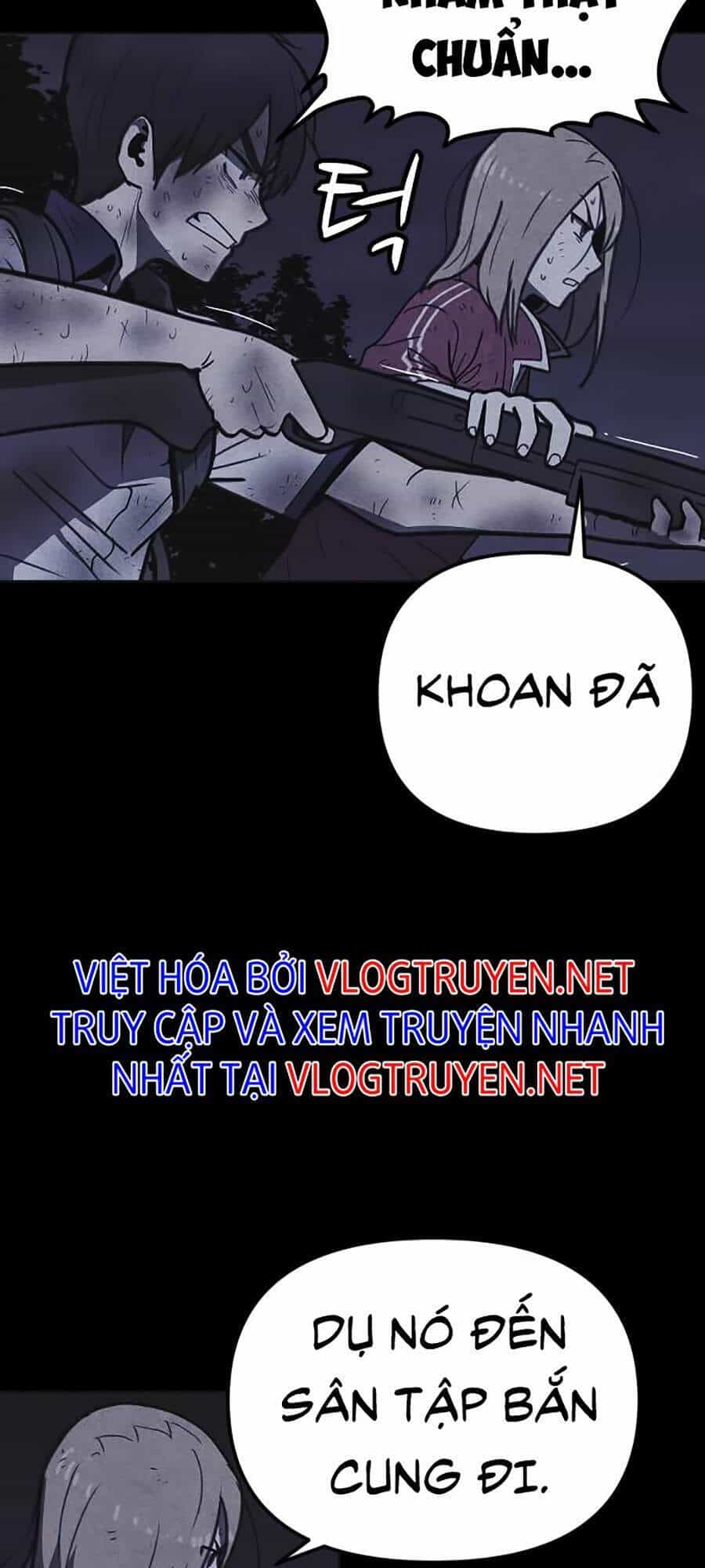 Cậu Bé Shotgun - Chương 17 - ảnh 96