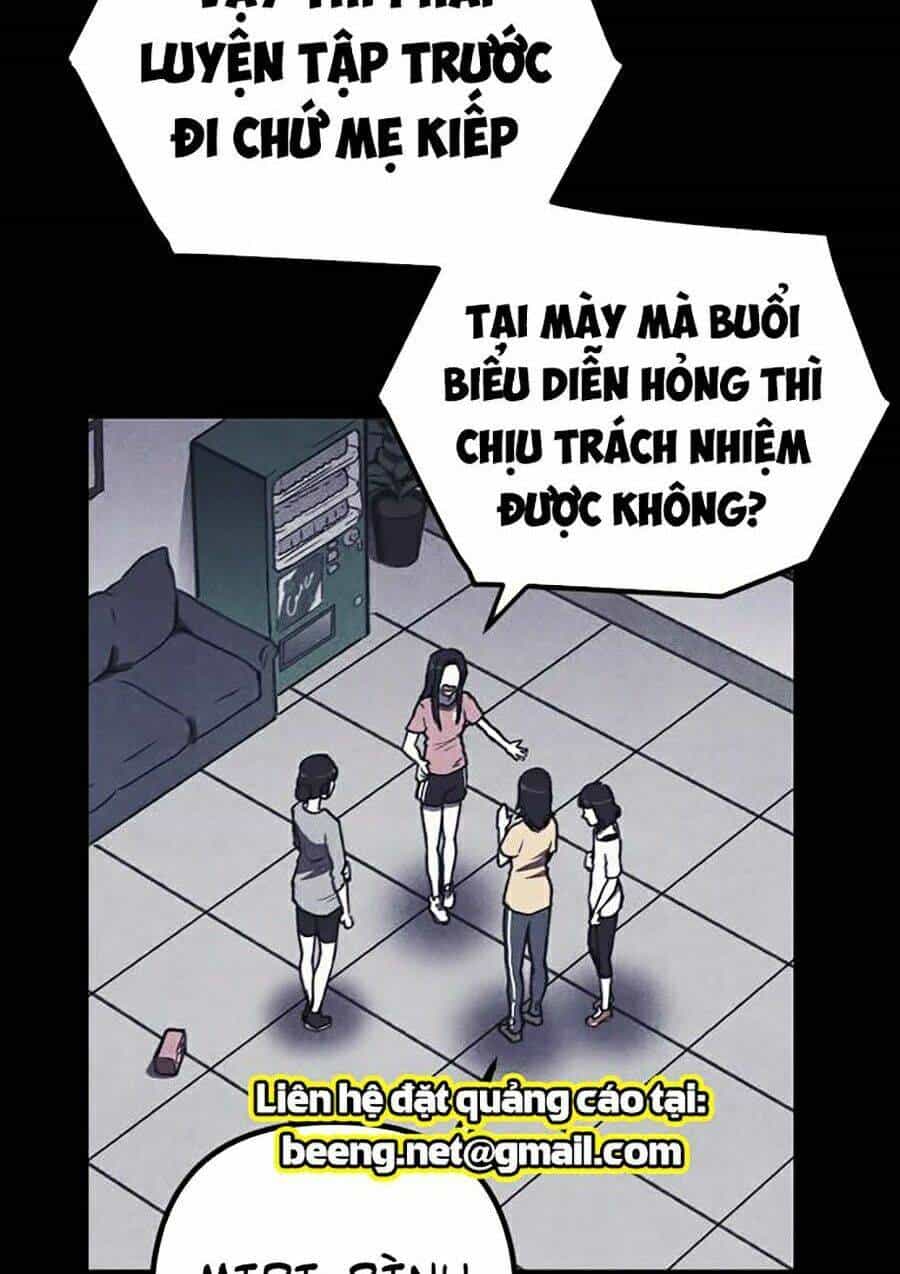 Cậu Bé Shotgun - Chương 1 - ảnh 138