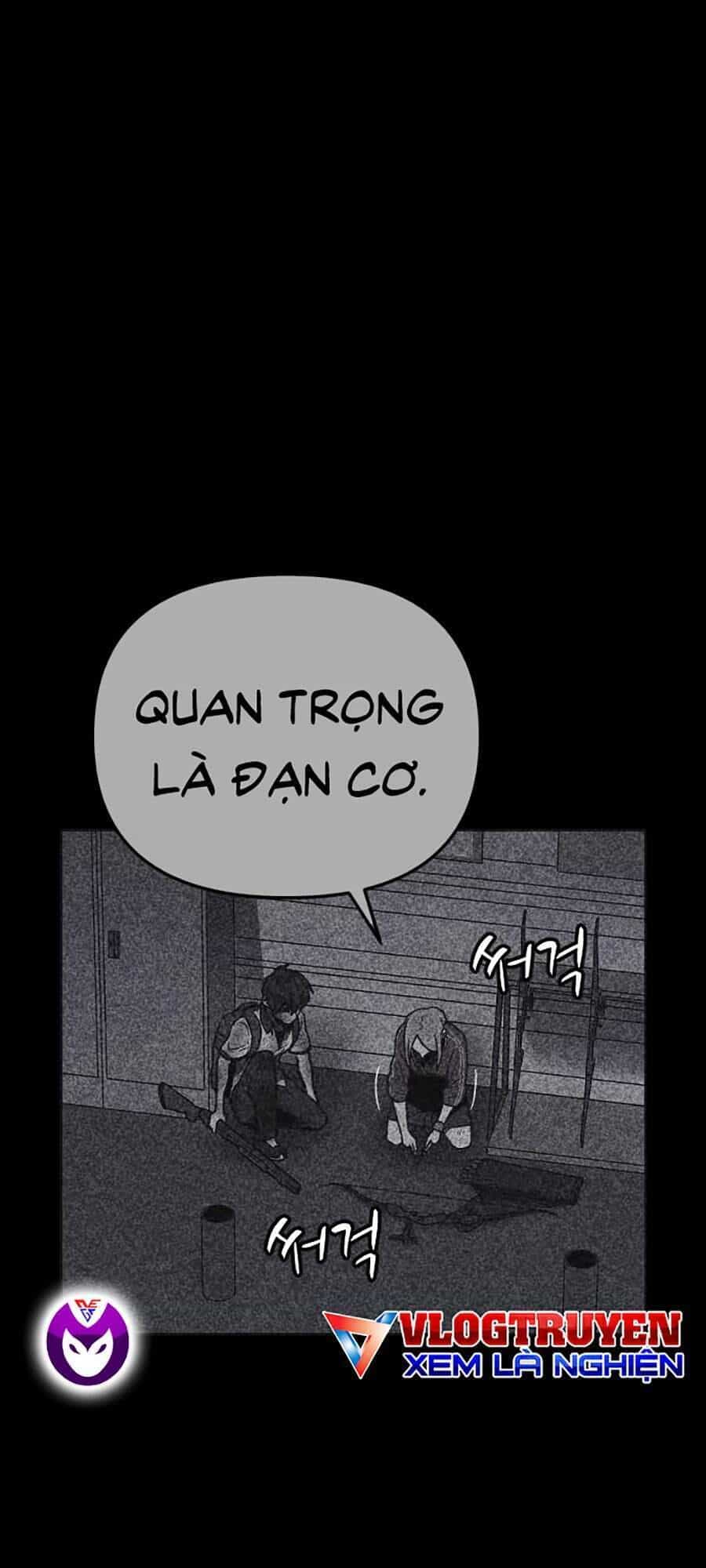 Cậu Bé Shotgun - Chương 18 - ảnh 133