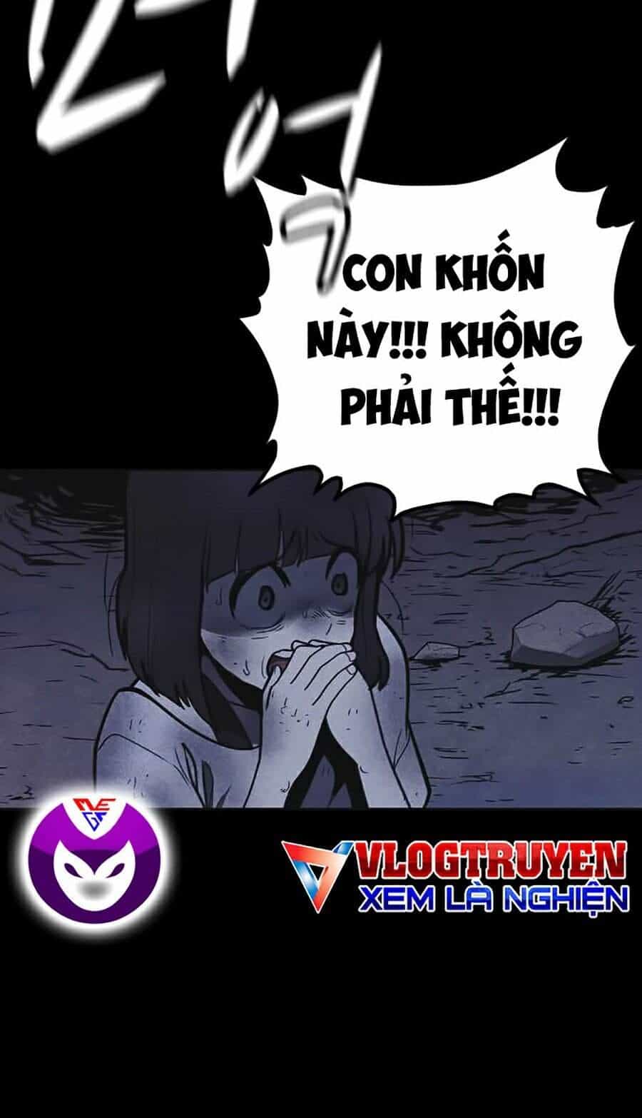 Cậu Bé Shotgun - Chương 20 - ảnh 50