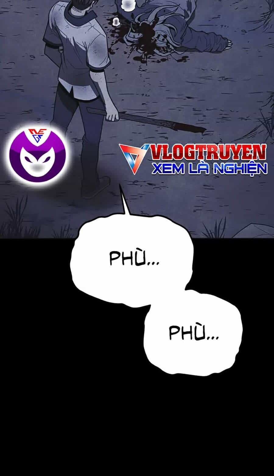 Cậu Bé Shotgun - Chương 20 - ảnh 57