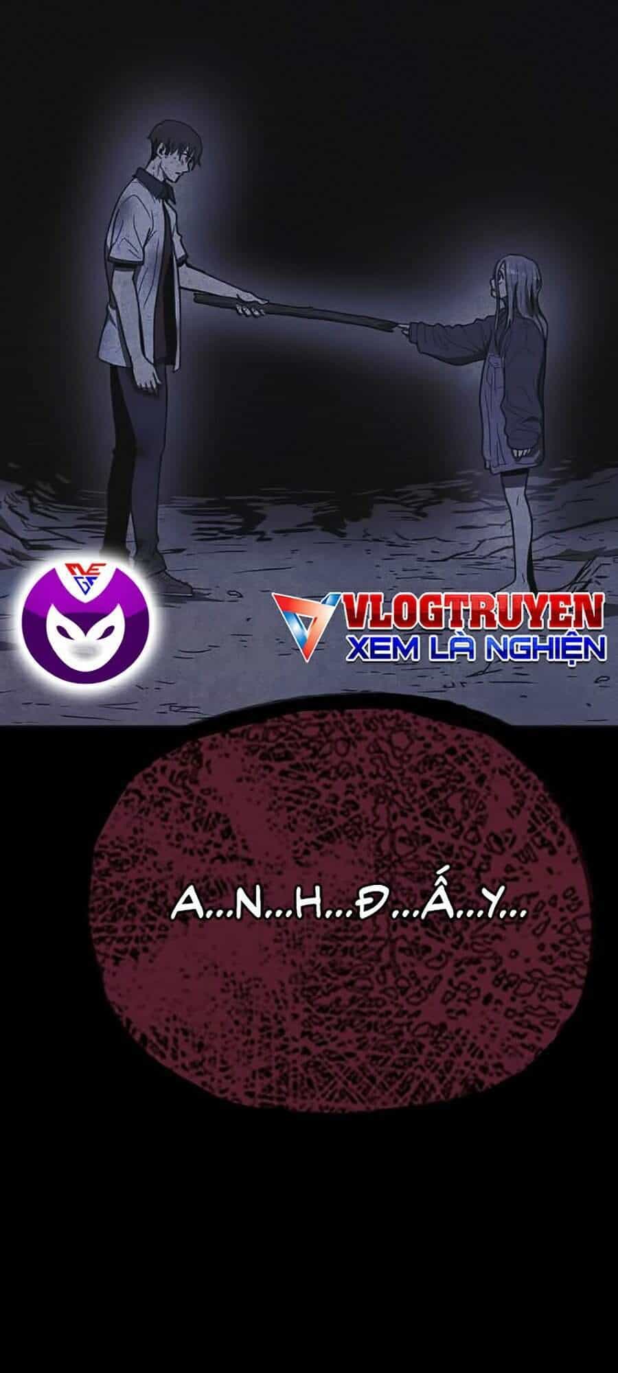 Cậu Bé Shotgun - Chương 20 - ảnh 7