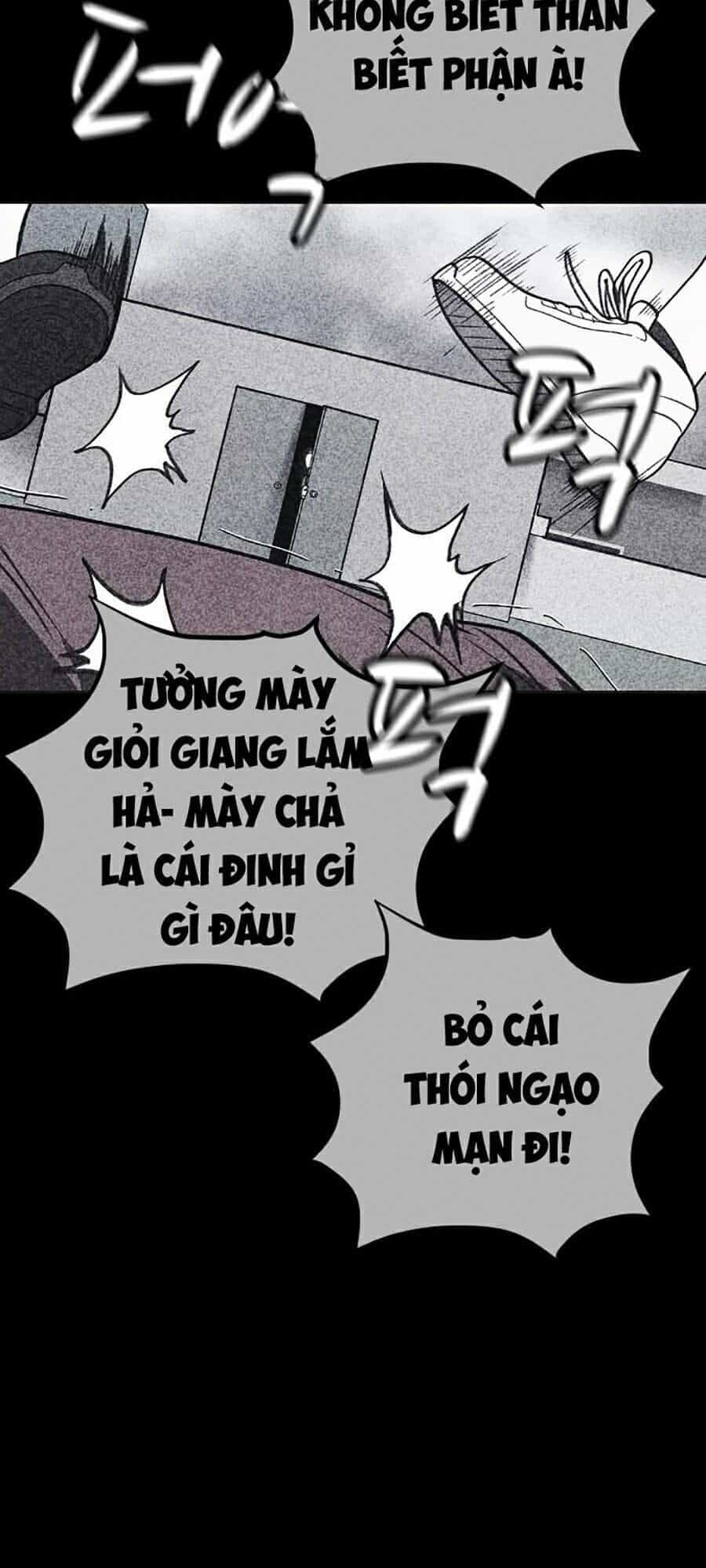 Cậu Bé Shotgun - Chương 21 - ảnh 143