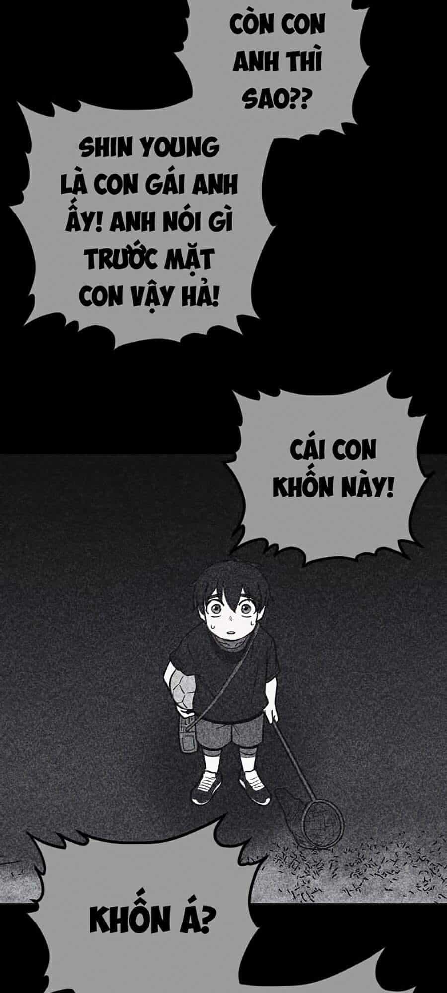 Cậu Bé Shotgun - Chương 21 - ảnh 41