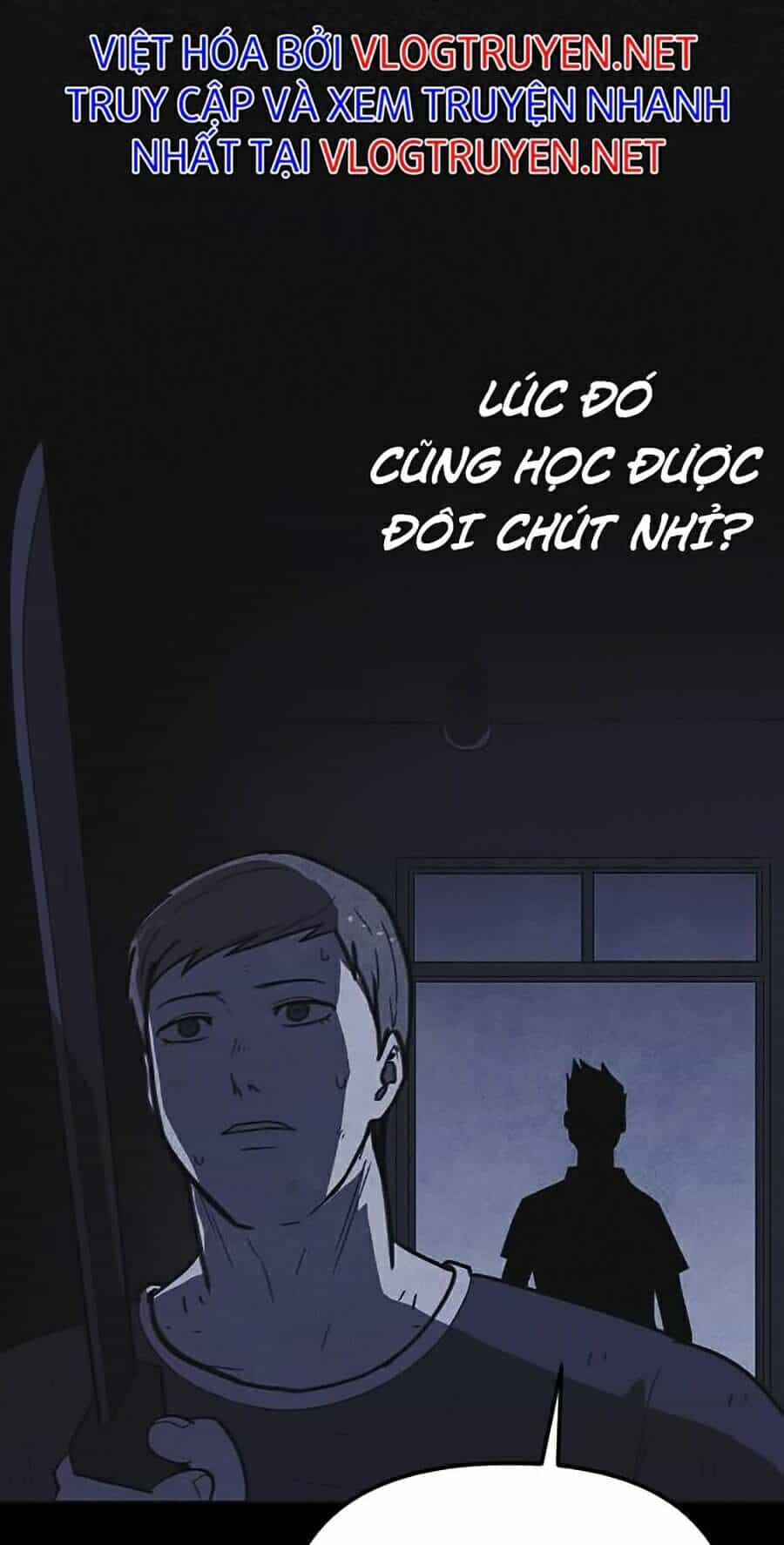 Cậu Bé Shotgun - Chương 22 - ảnh 18