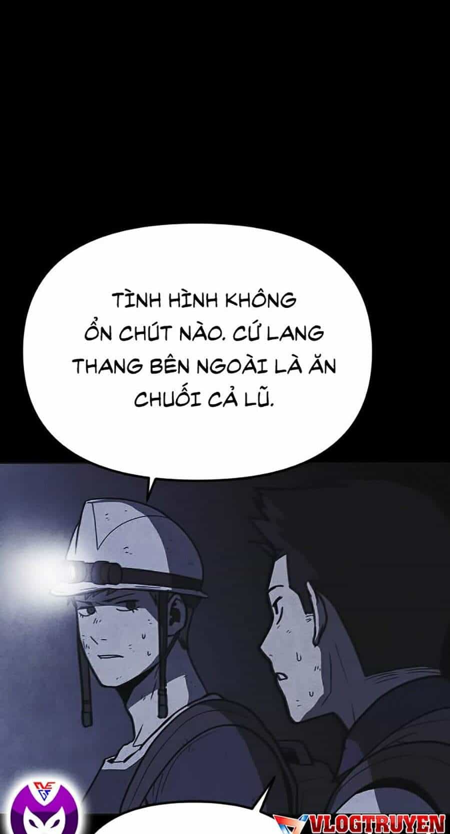 Cậu Bé Shotgun - Chương 22 - ảnh 29