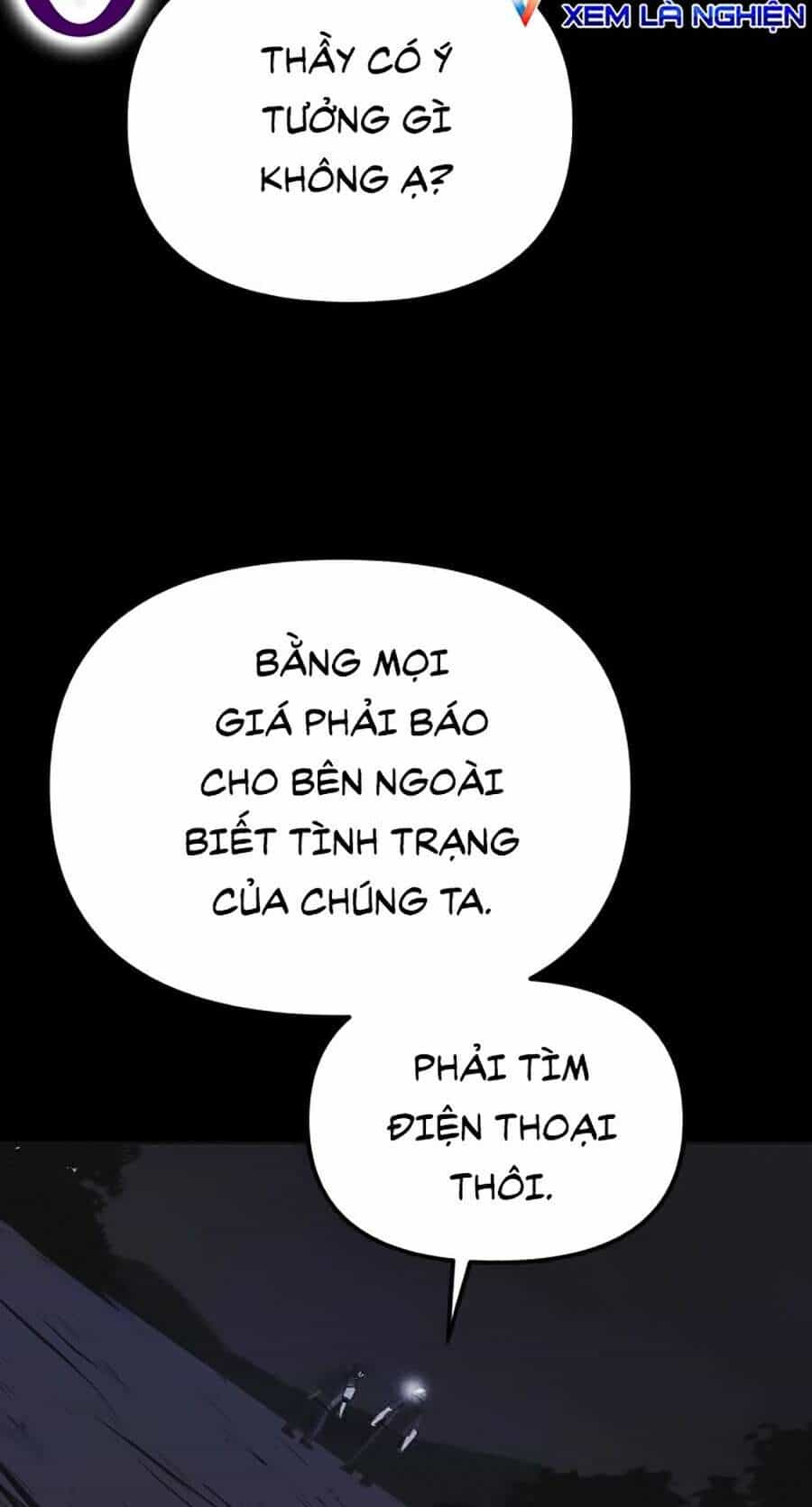 Cậu Bé Shotgun - Chương 22 - ảnh 30