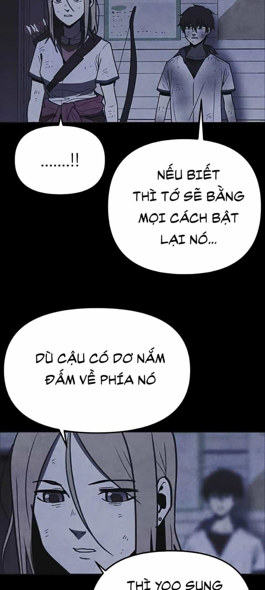 Cậu Bé Shotgun - Chương 22 - ảnh 55