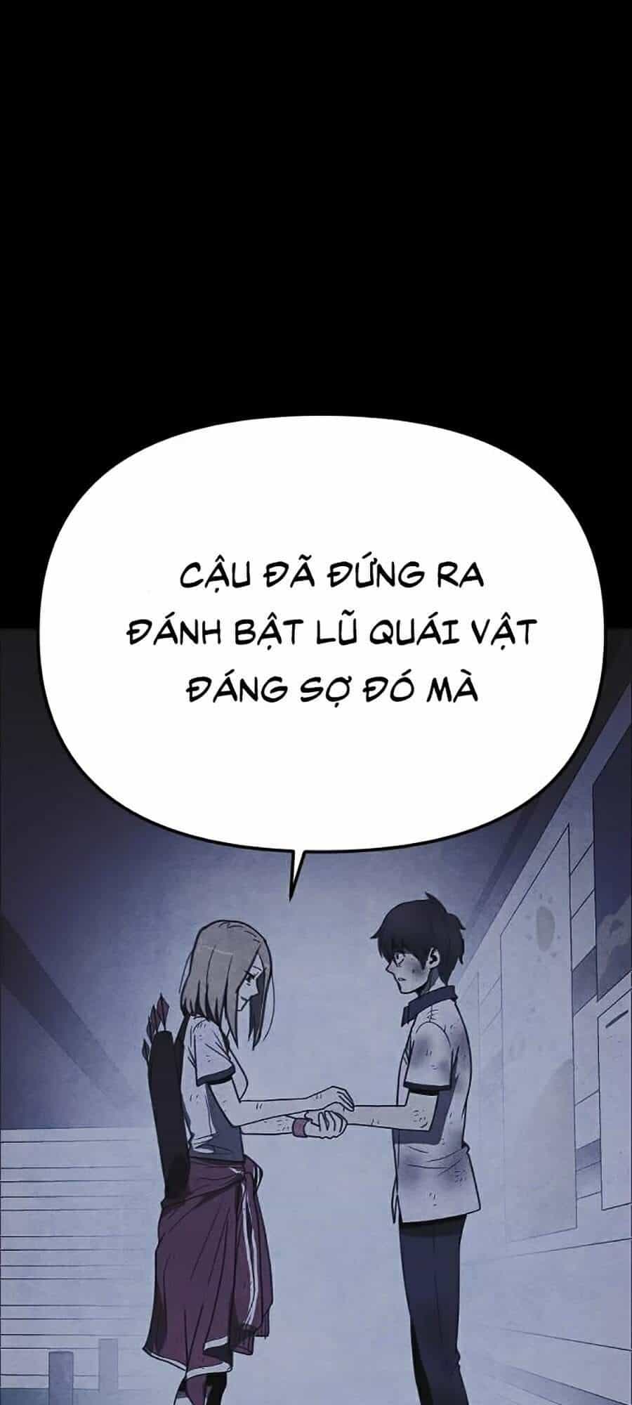 Cậu Bé Shotgun - Chương 22 - ảnh 71