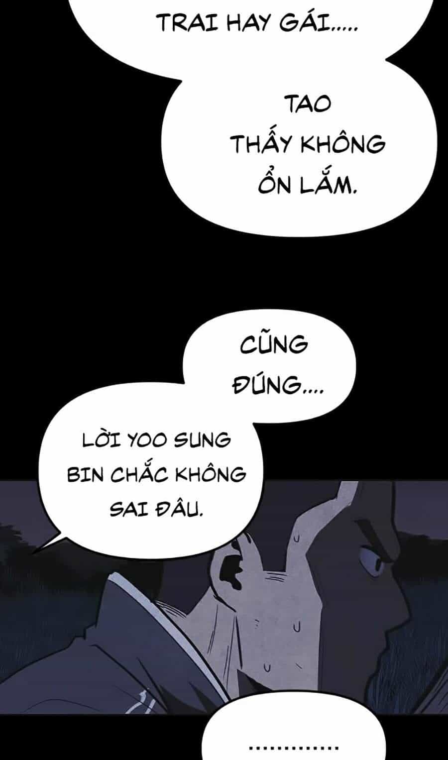 Cậu Bé Shotgun - Chương 22 - ảnh 87
