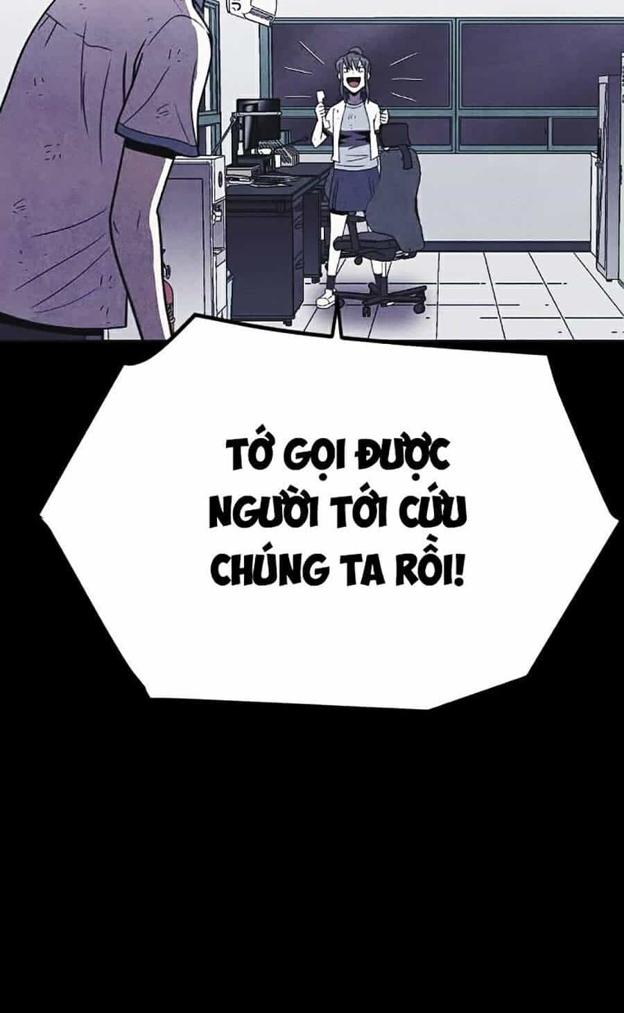 Cậu Bé Shotgun - Chương 23 - ảnh 118
