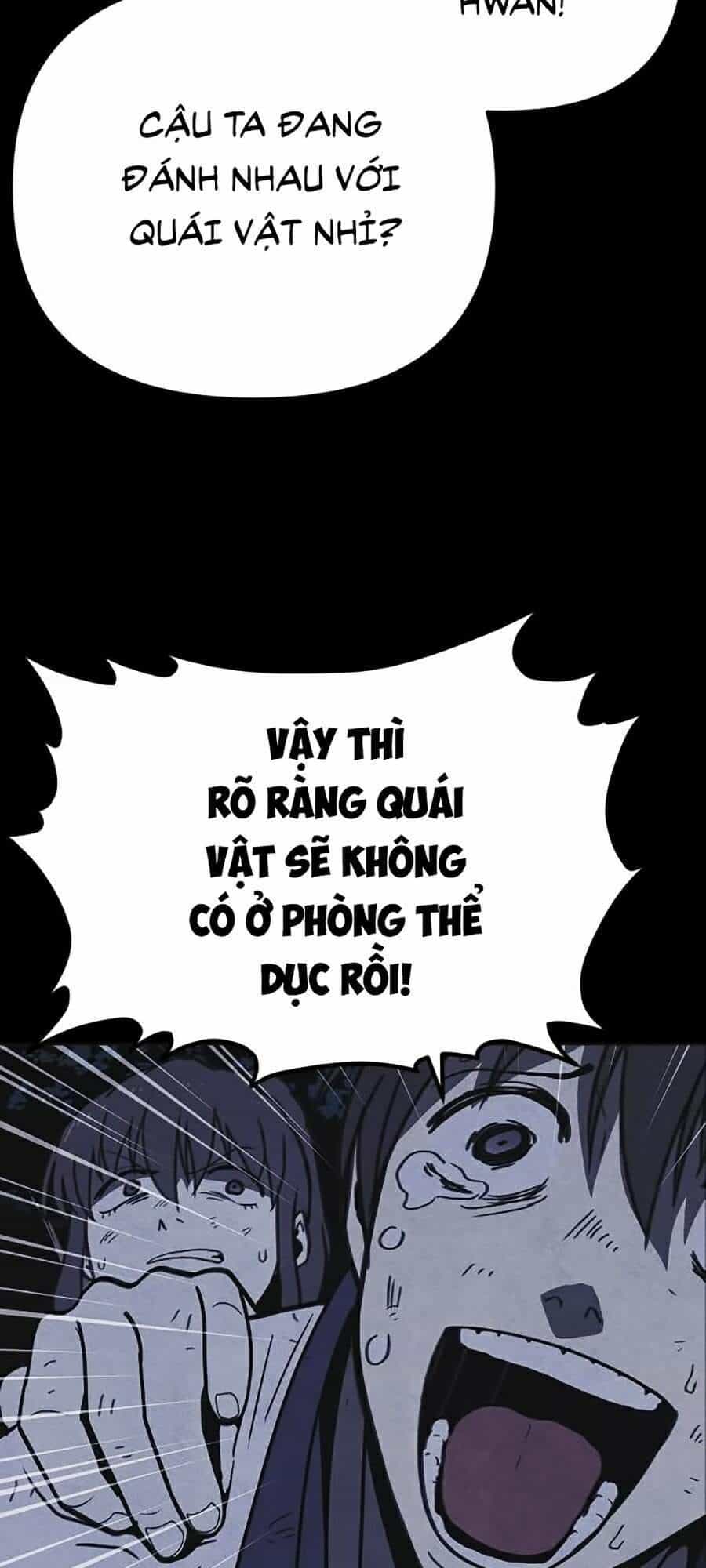 Cậu Bé Shotgun - Chương 23 - ảnh 31