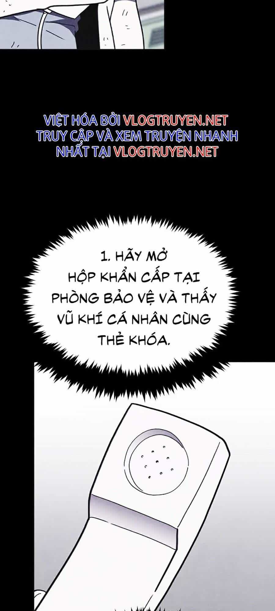 Cậu Bé Shotgun - Chương 24 - ảnh 103