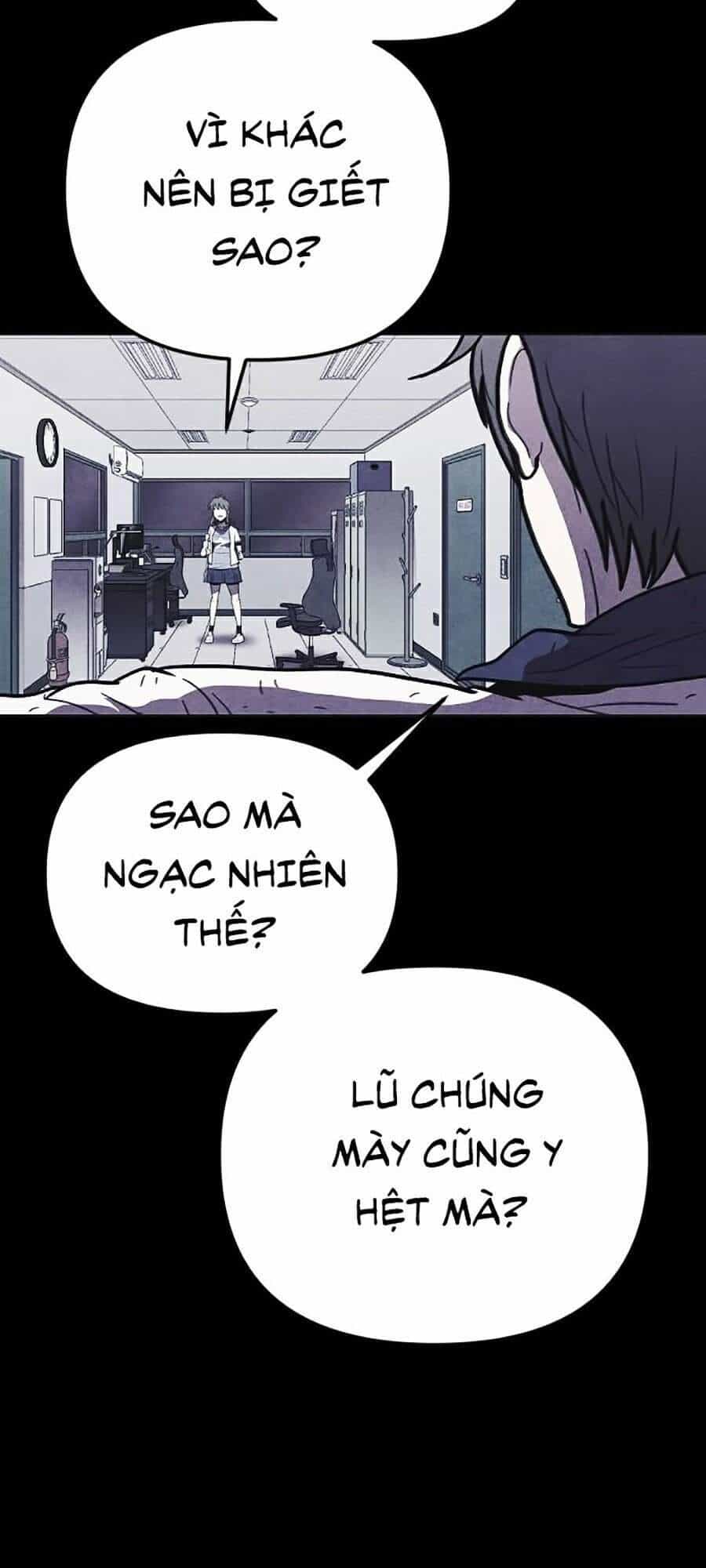 Cậu Bé Shotgun - Chương 24 - ảnh 71