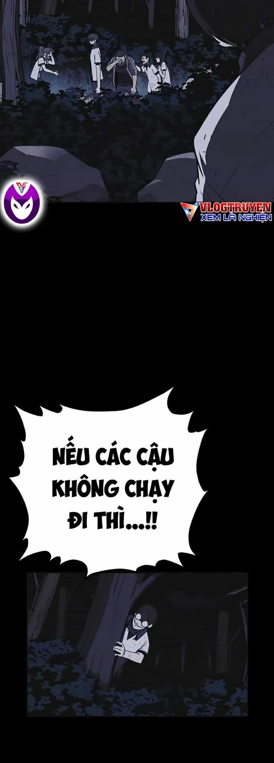 Cậu Bé Shotgun - Chương 25 - ảnh 39