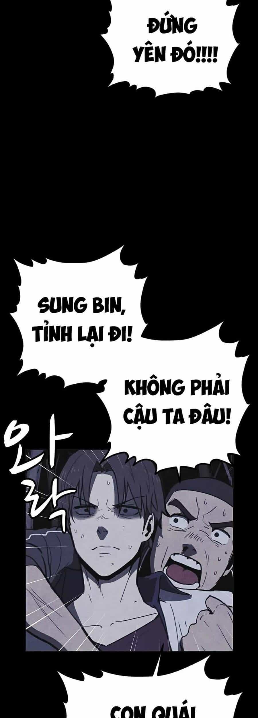 Cậu Bé Shotgun - Chương 25 - ảnh 57