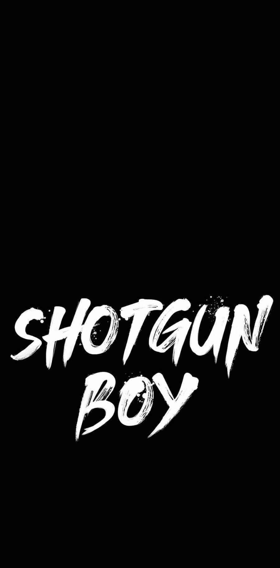 Cậu Bé Shotgun - Chương 26 - ảnh 23