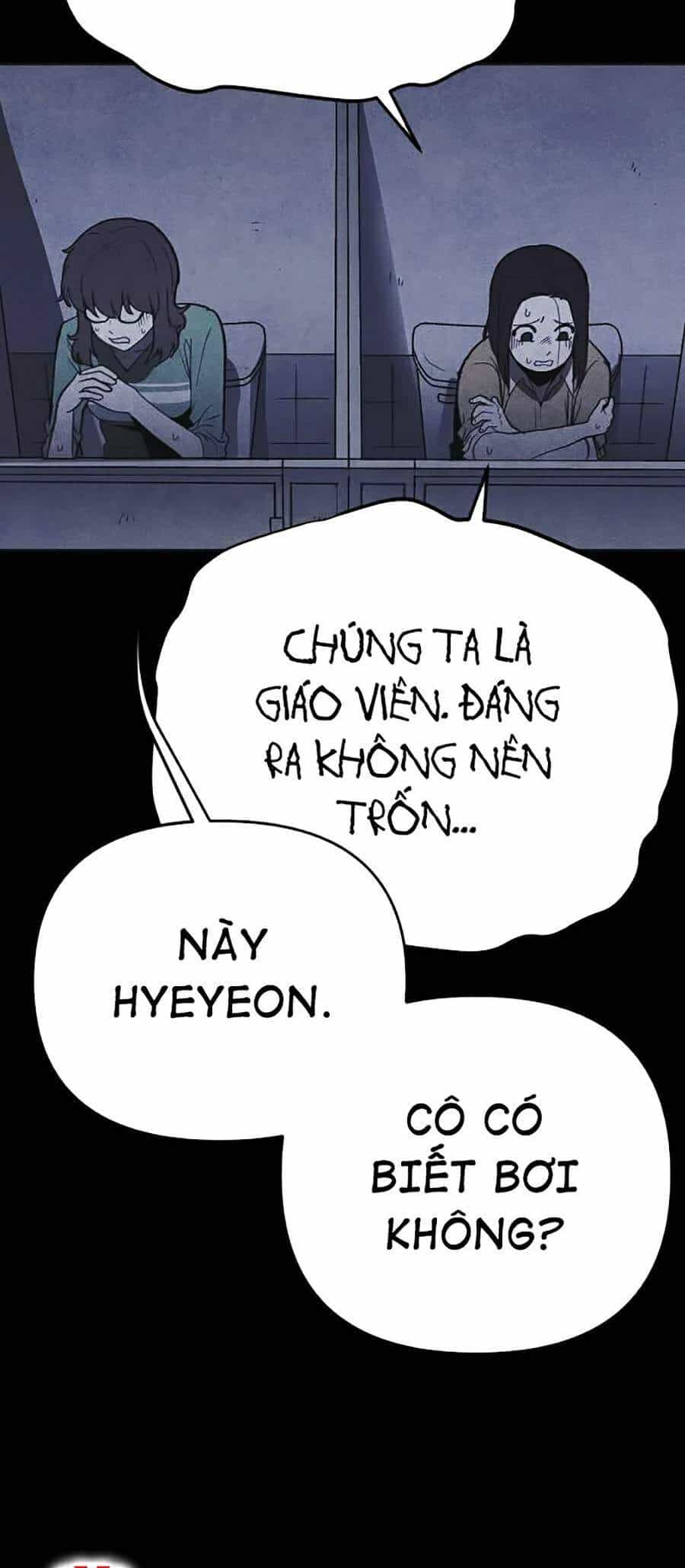 Cậu Bé Shotgun - Chương 26 - ảnh 30