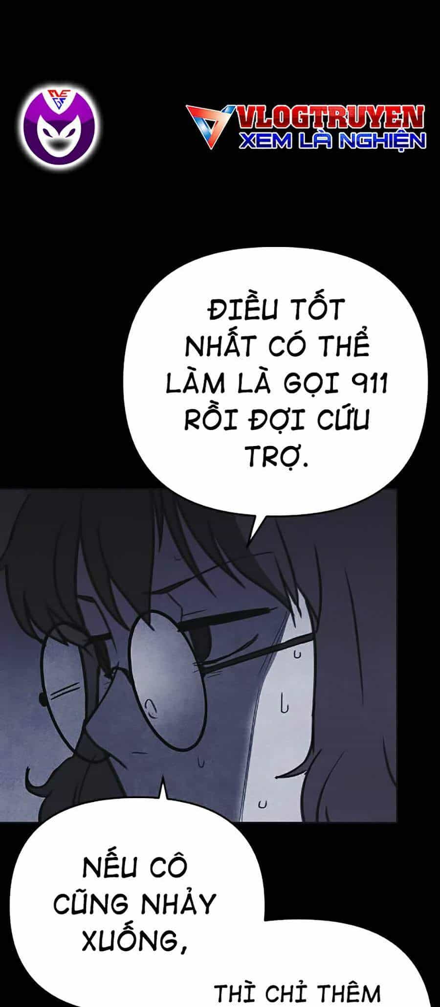 Cậu Bé Shotgun - Chương 26 - ảnh 33