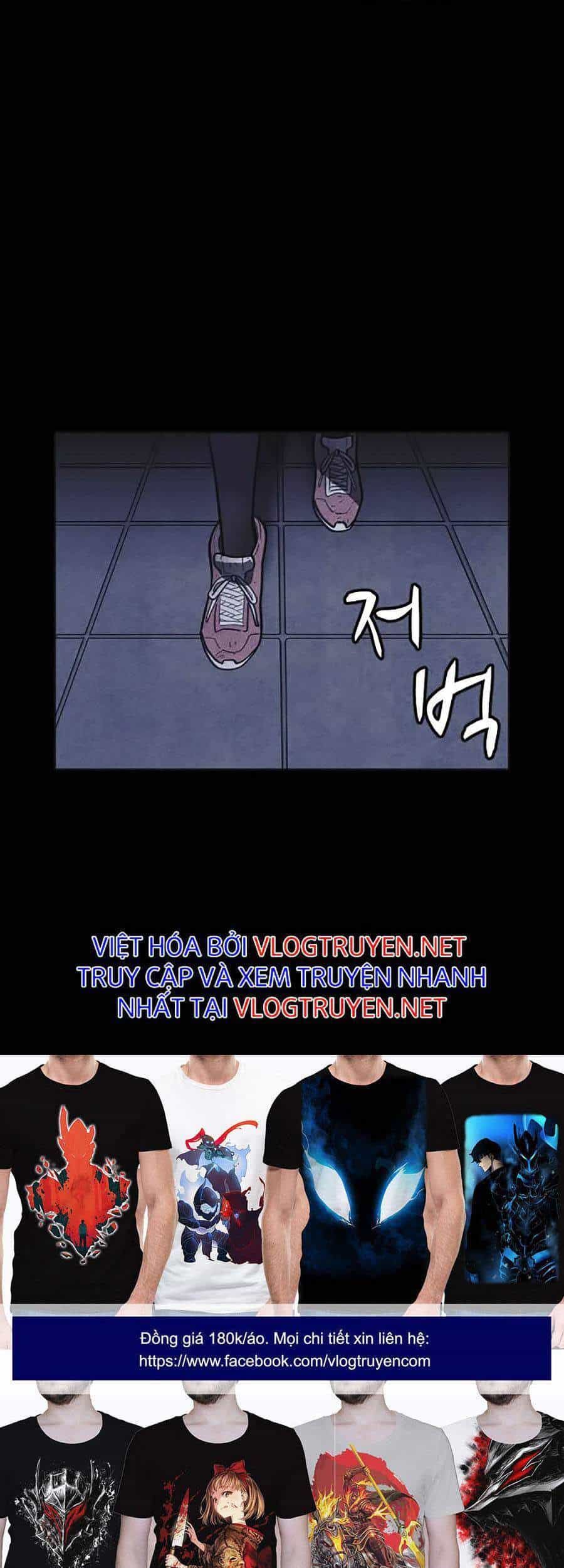 Cậu Bé Shotgun - Chương 26 - ảnh 48