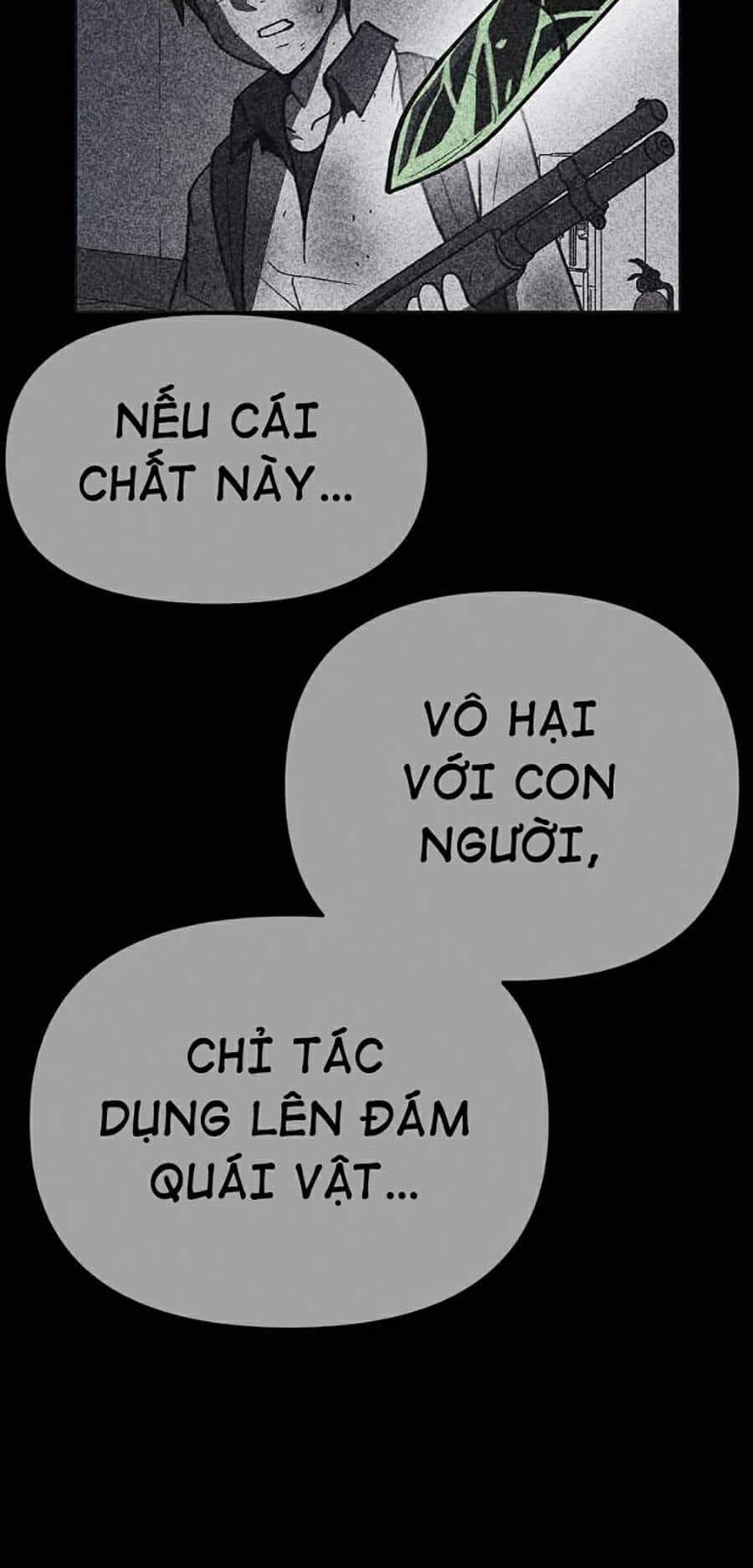 Cậu Bé Shotgun - Chương 26 - ảnh 81