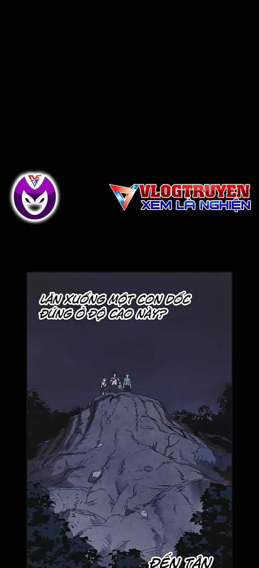 Cậu Bé Shotgun - Chương 27 - ảnh 10
