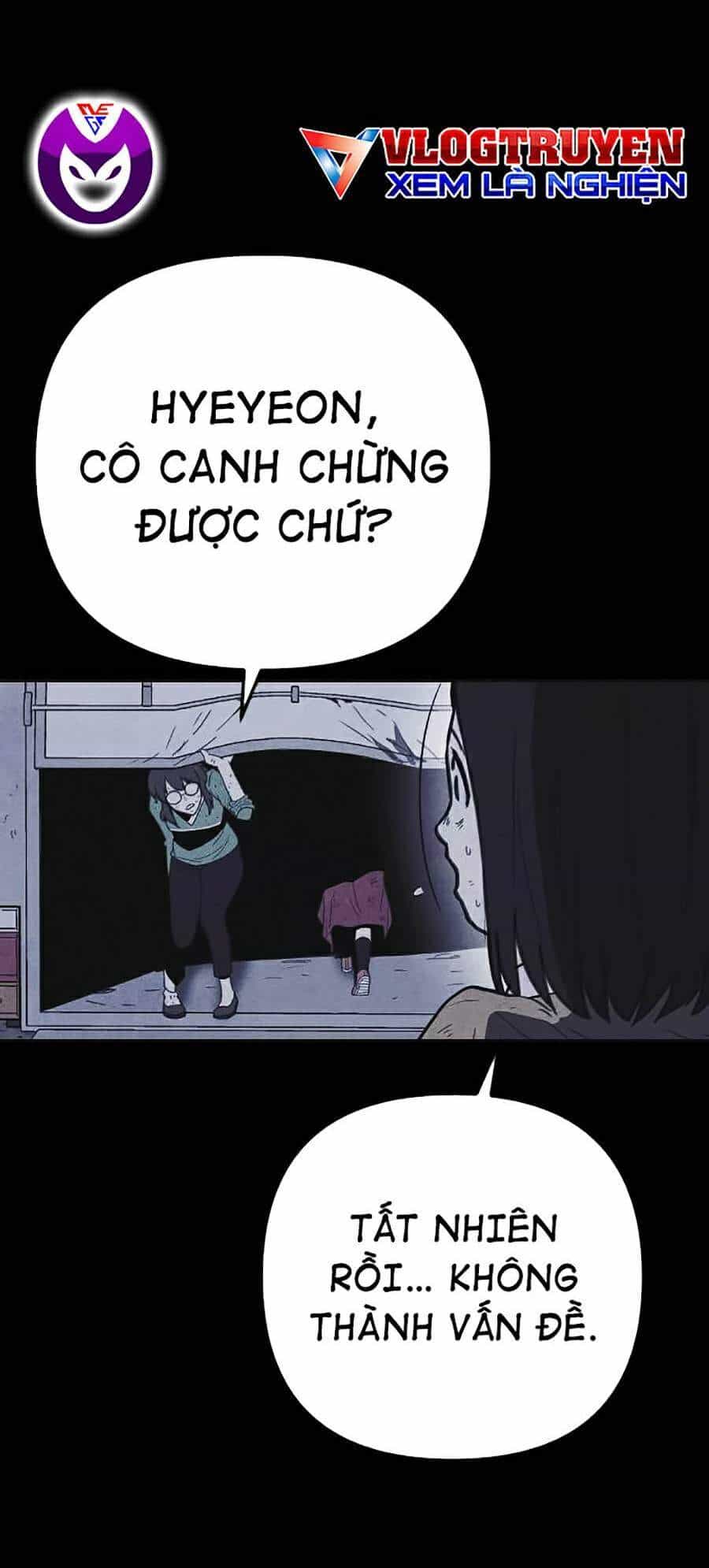 Cậu Bé Shotgun - Chương 27 - ảnh 22