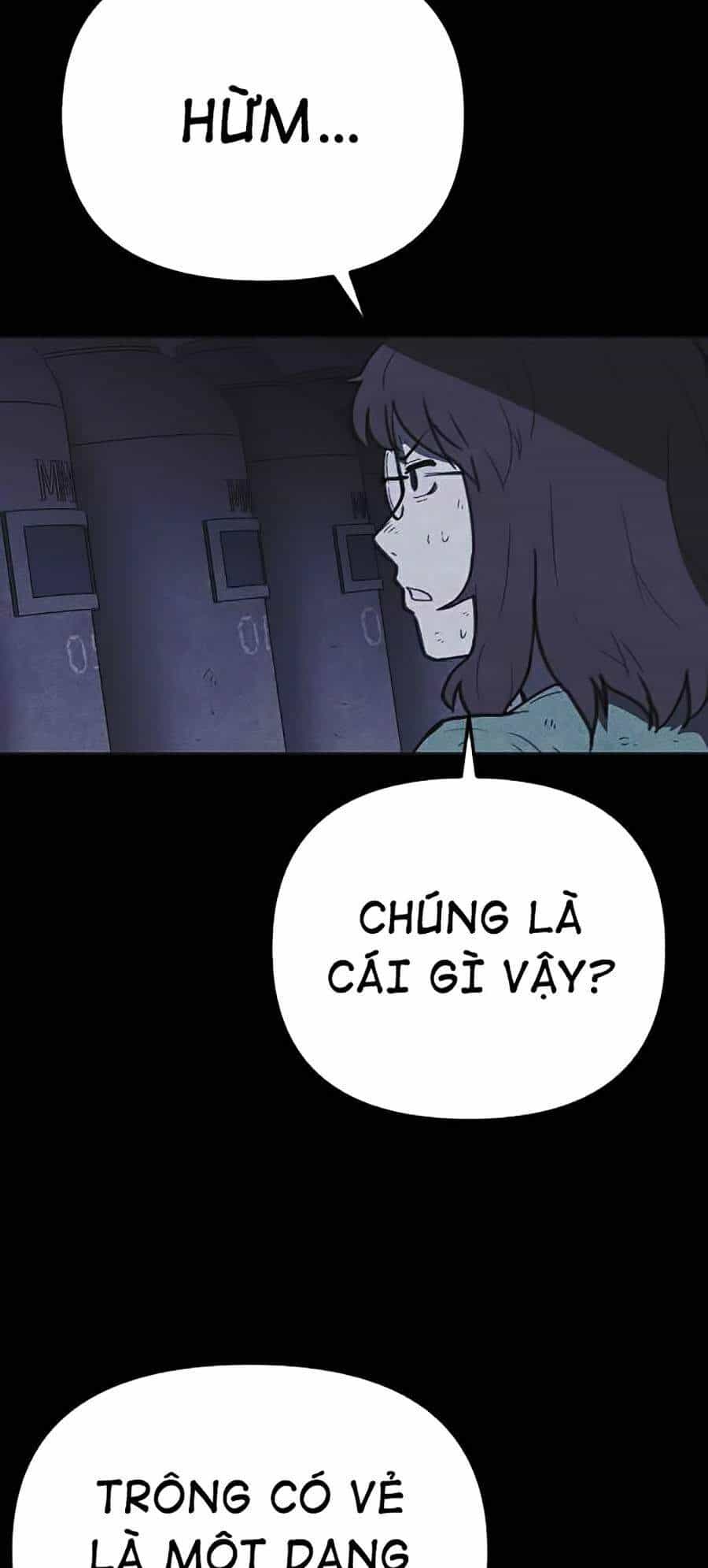 Cậu Bé Shotgun - Chương 27 - ảnh 24