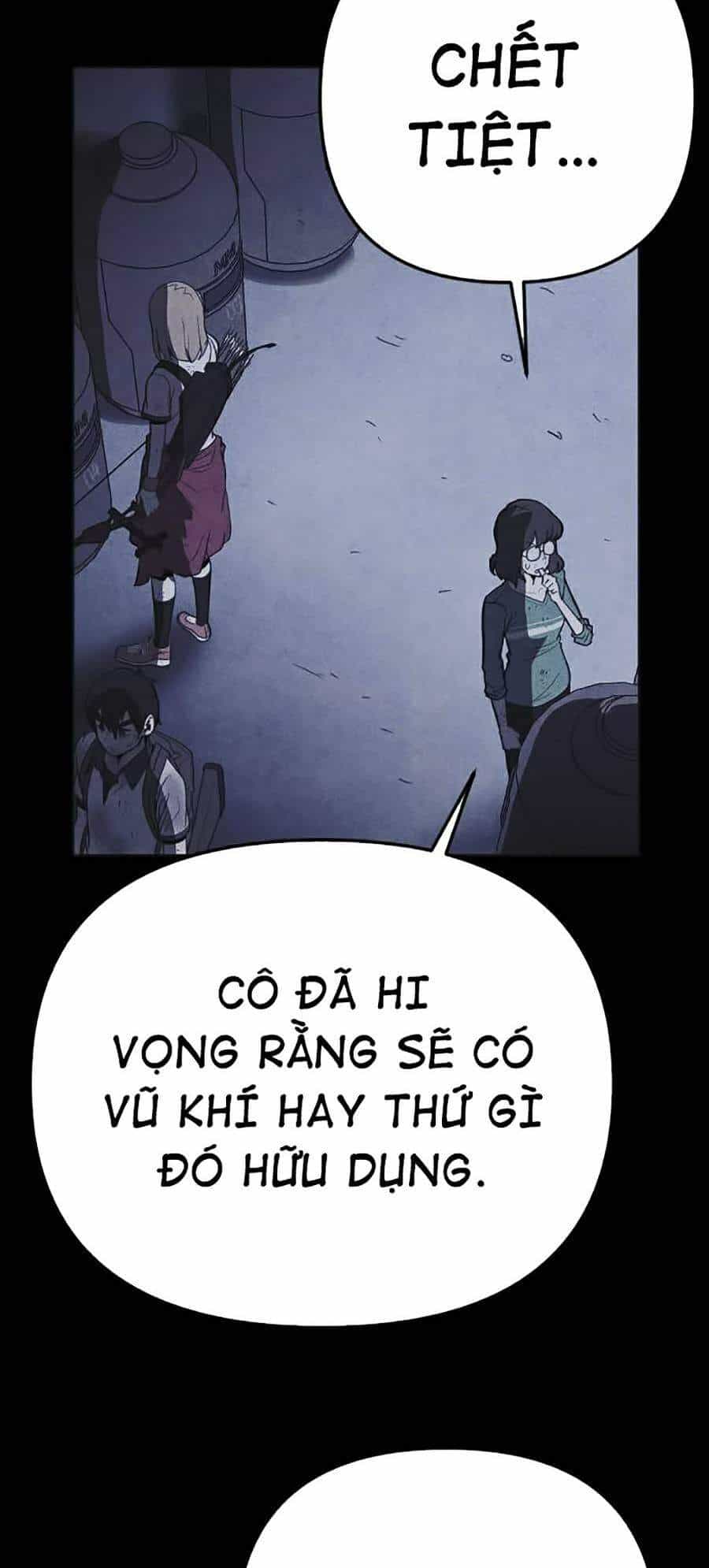 Cậu Bé Shotgun - Chương 27 - ảnh 26