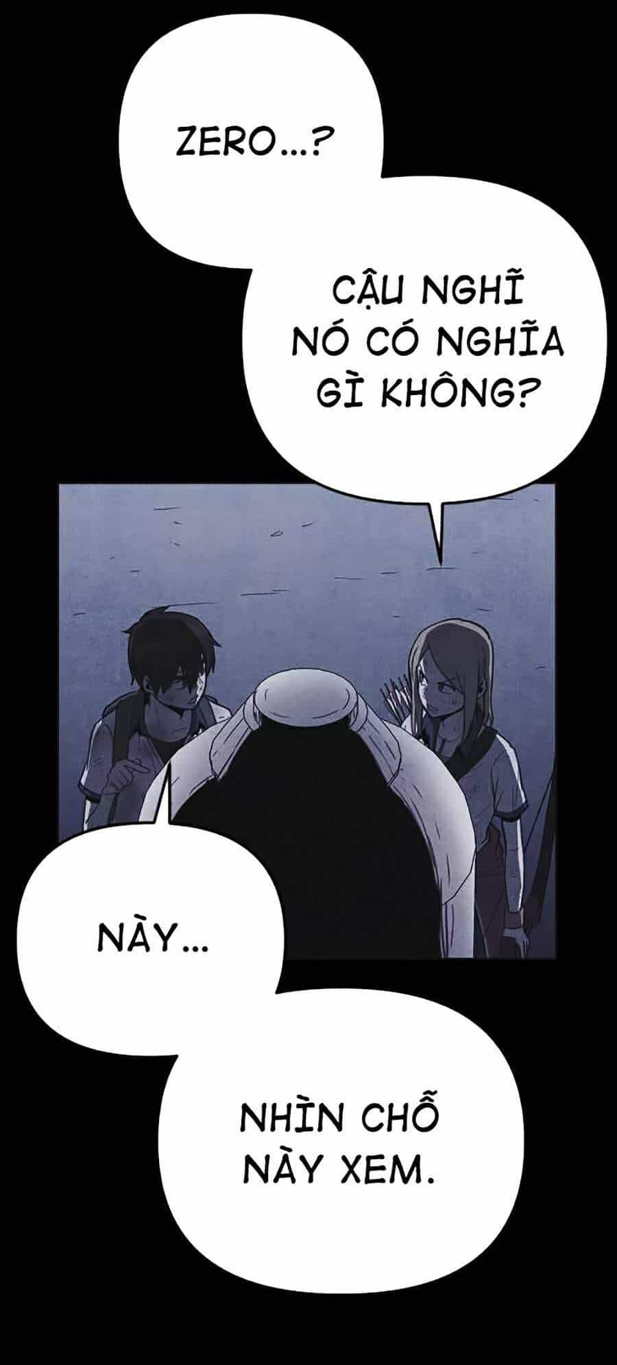 Cậu Bé Shotgun - Chương 27 - ảnh 30